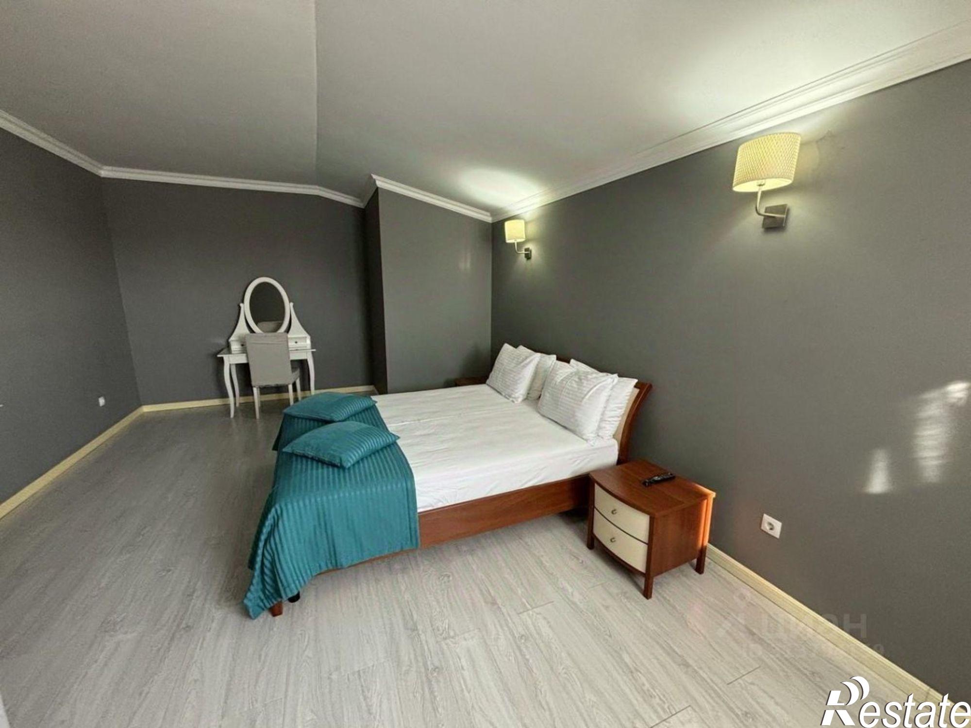 Купить квартиру за 11 800 000 рублей на Пионерский проспект, 255/2 к4