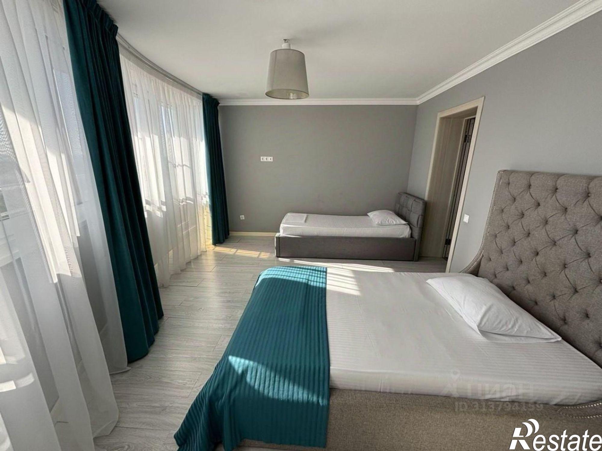 Купить квартиру за 11 800 000 рублей на Пионерский проспект, 255/2 к4