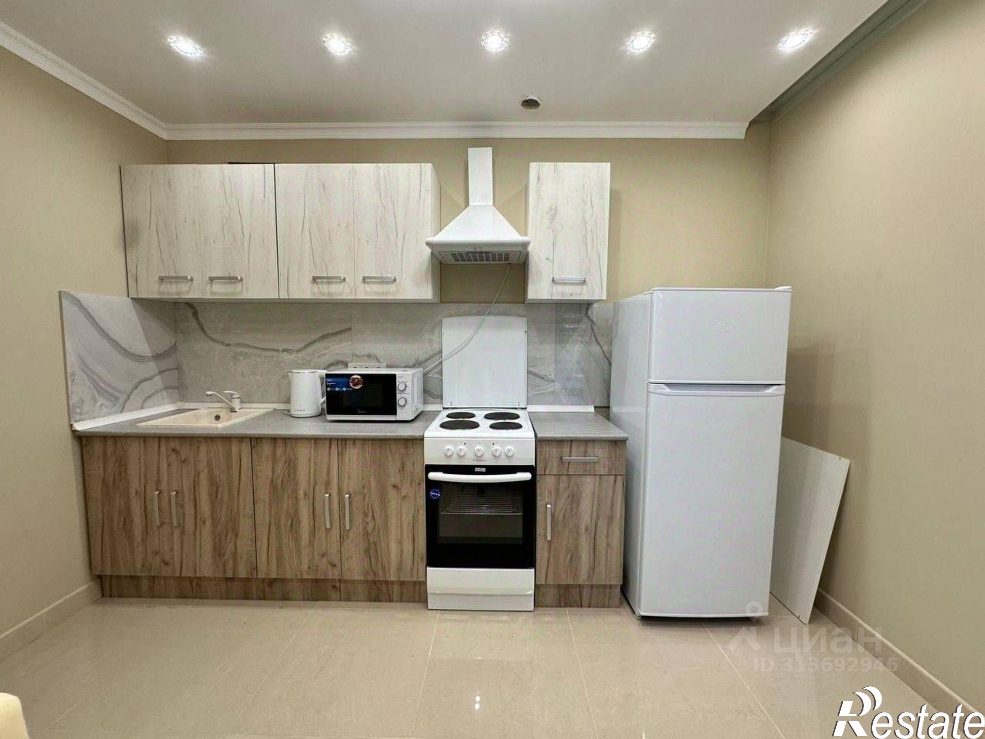 Купить квартиру за 12 990 000 рублей на улица Ленина, 185А к1