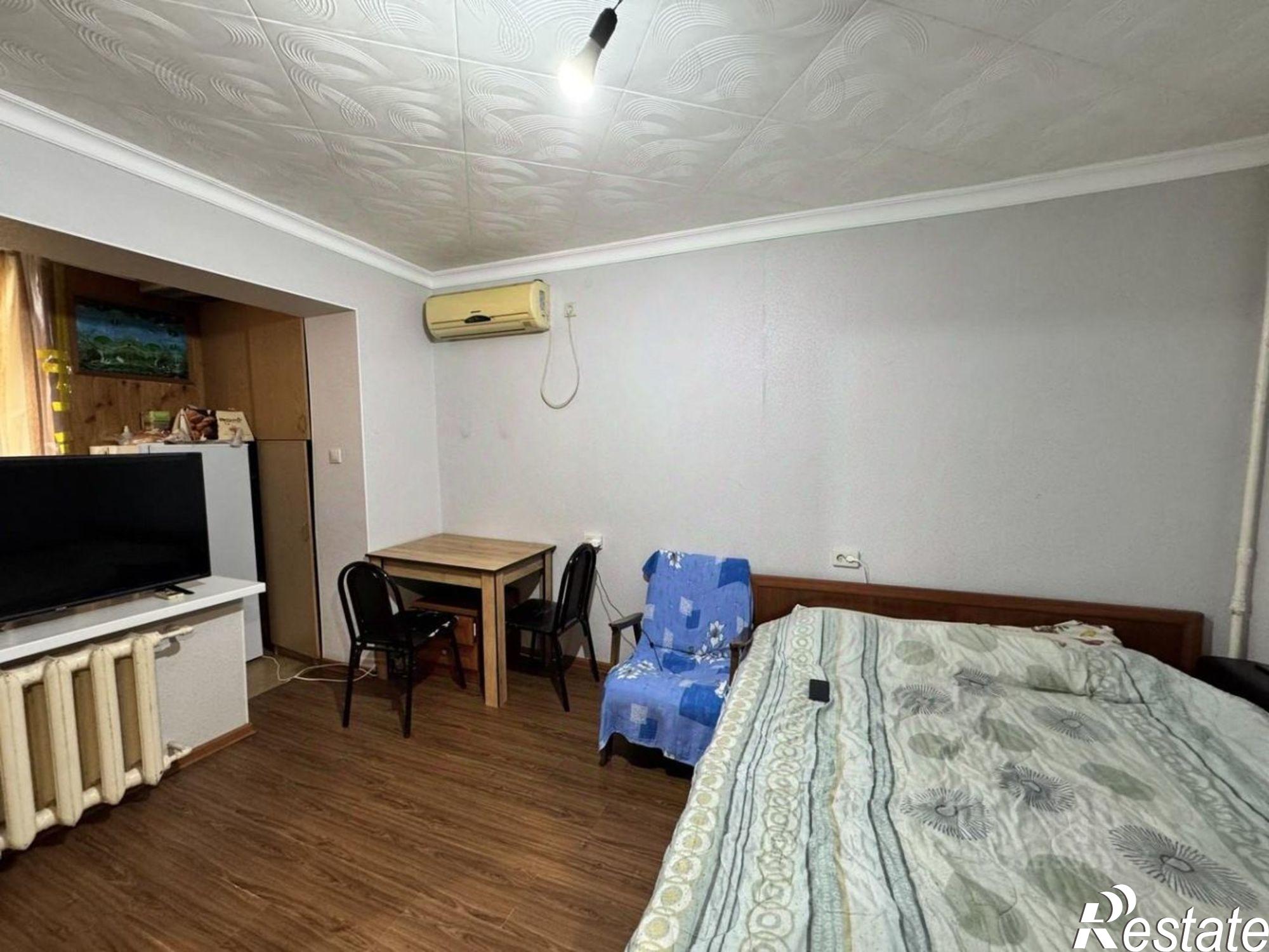 Купить квартиру за 4 500 000 рублей на ул Астраханская, 84