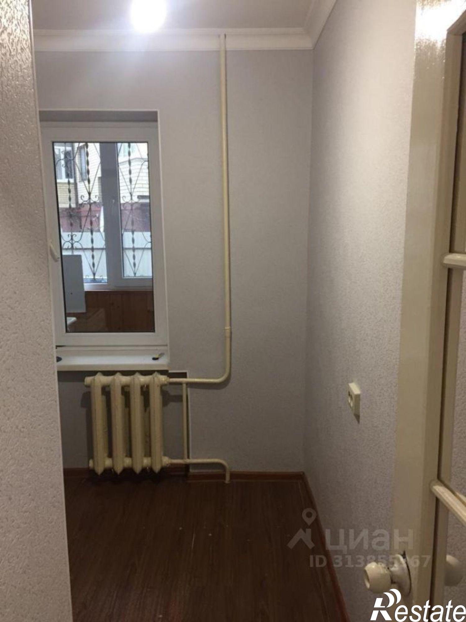 Купить квартиру за 4 500 000 рублей на ул Астраханская, 84