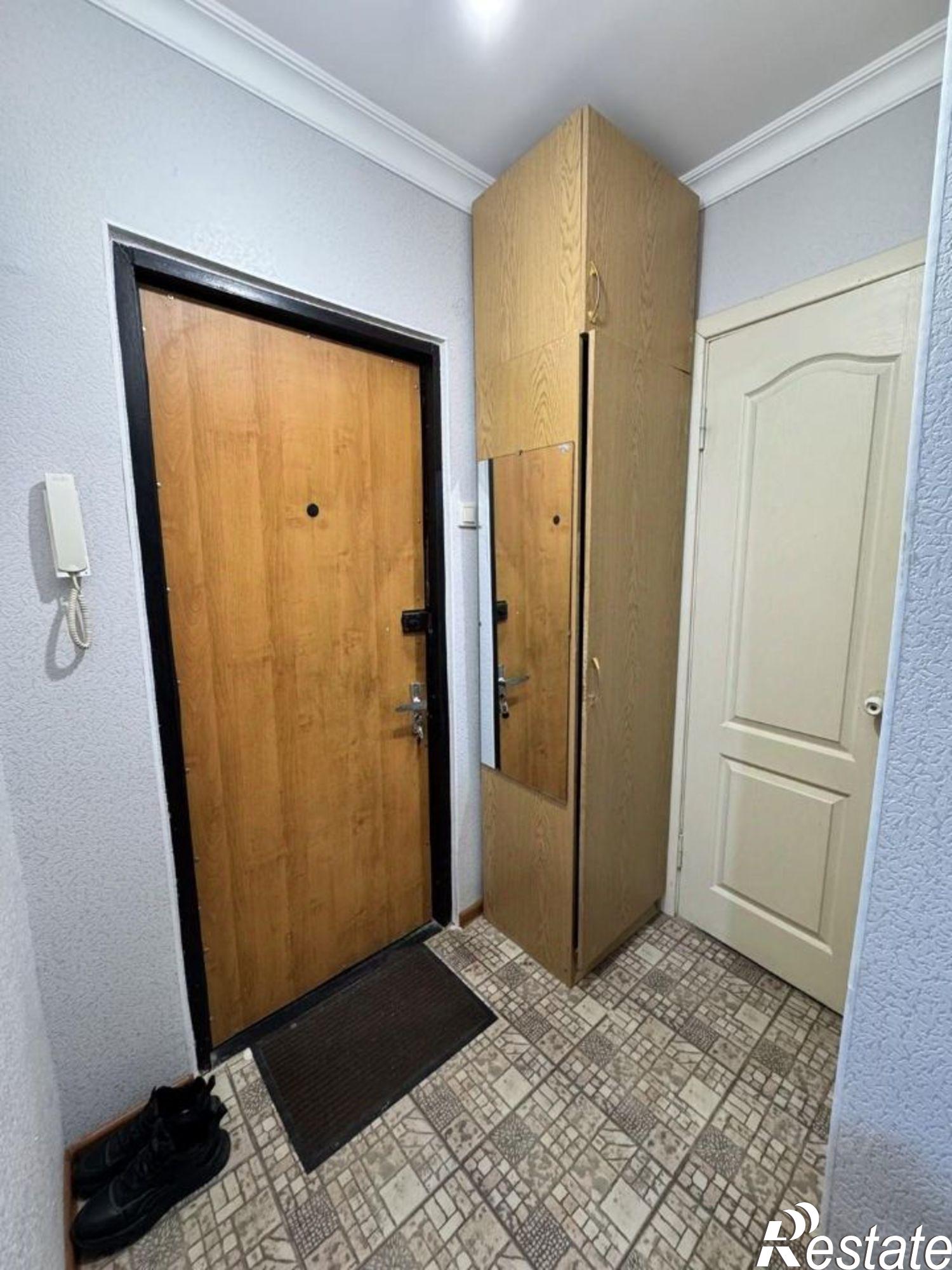 Купить квартиру за 4 500 000 рублей на ул Астраханская, 84