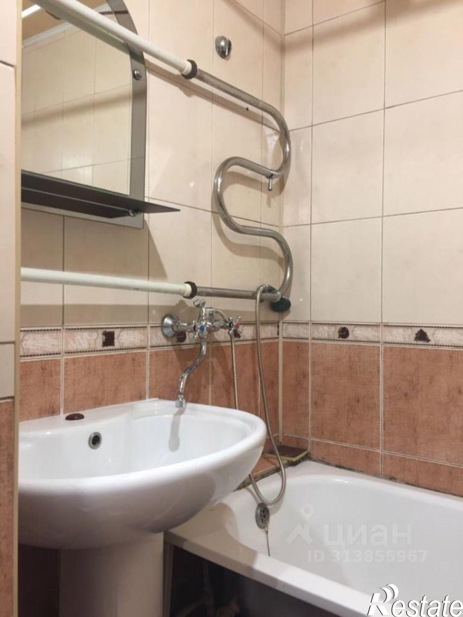 Купить квартиру за 4 500 000 рублей на ул Астраханская, 84