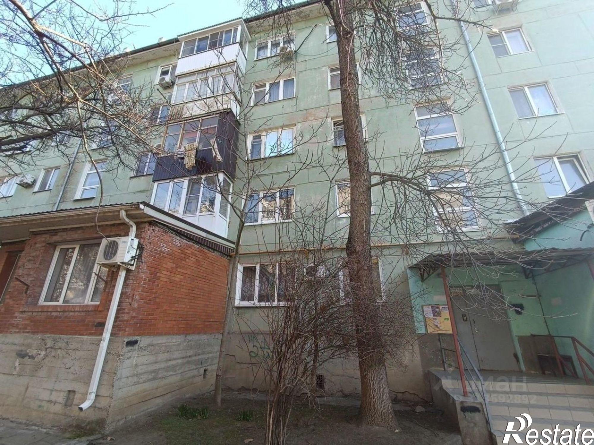 Купить квартиру за 5 150 000 рублей на 12-й микрорайон, 7