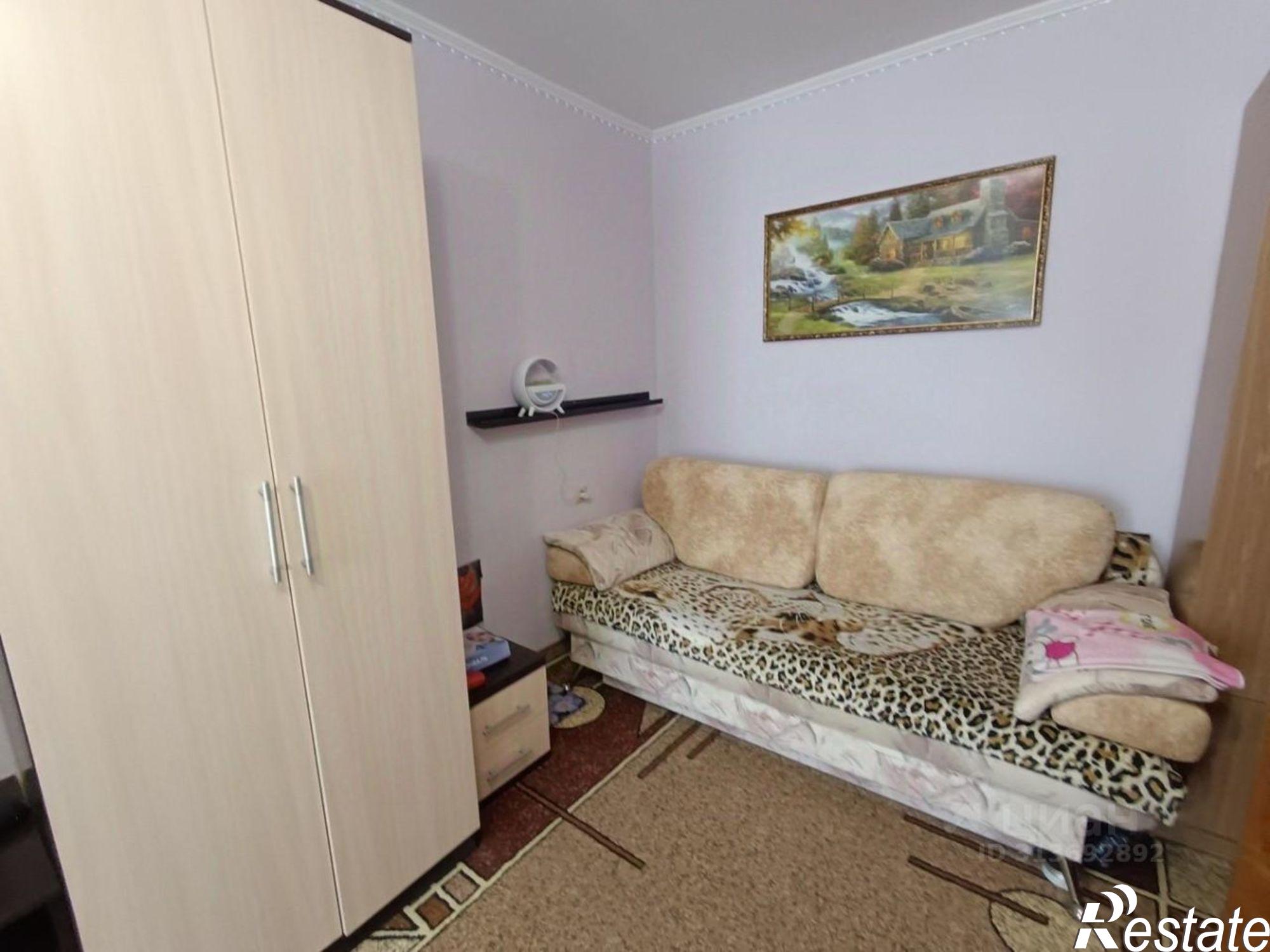 Купить квартиру за 5 150 000 рублей на 12-й микрорайон, 7