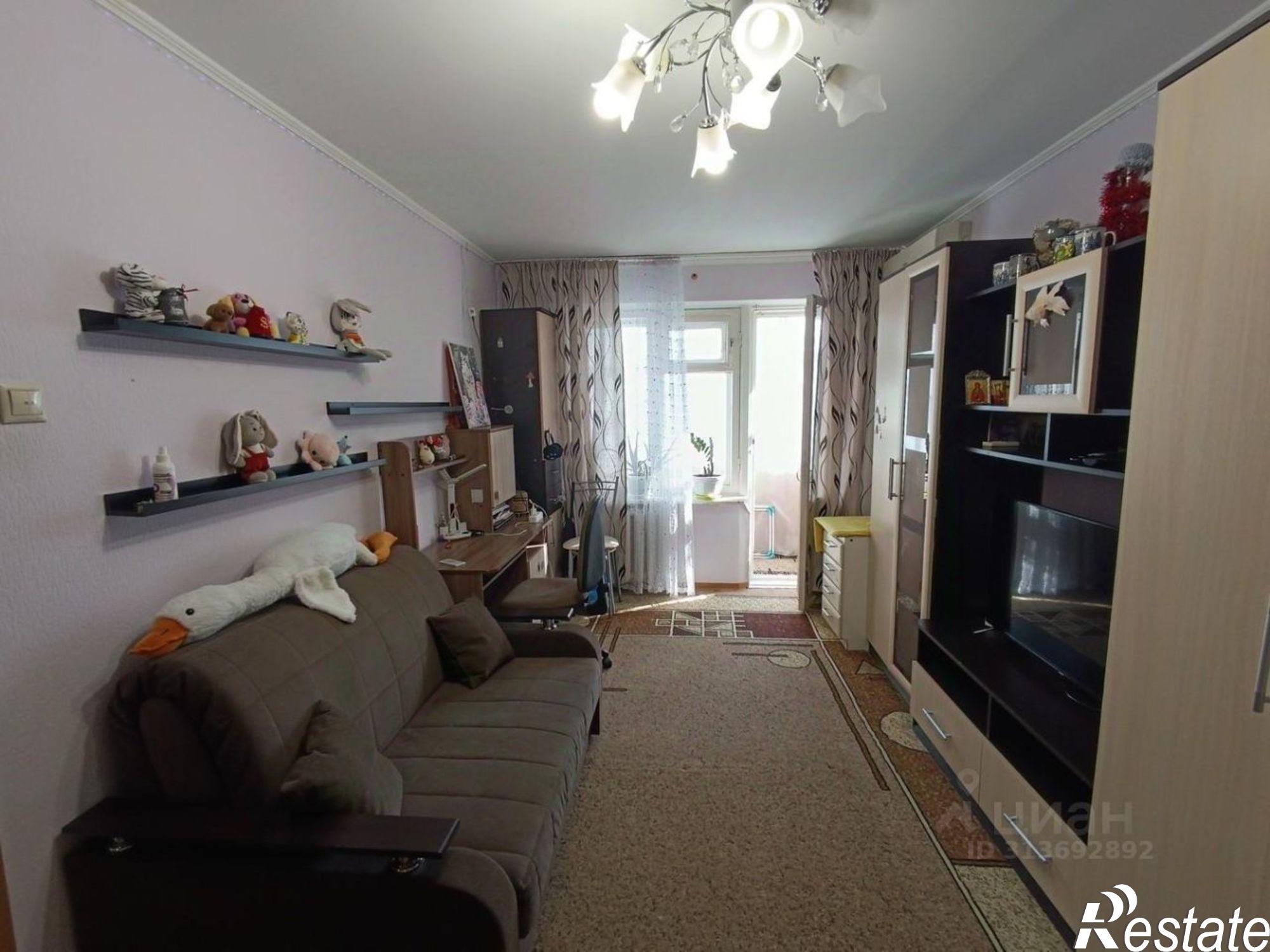 Купить квартиру за 5 150 000 рублей на 12-й микрорайон, 7