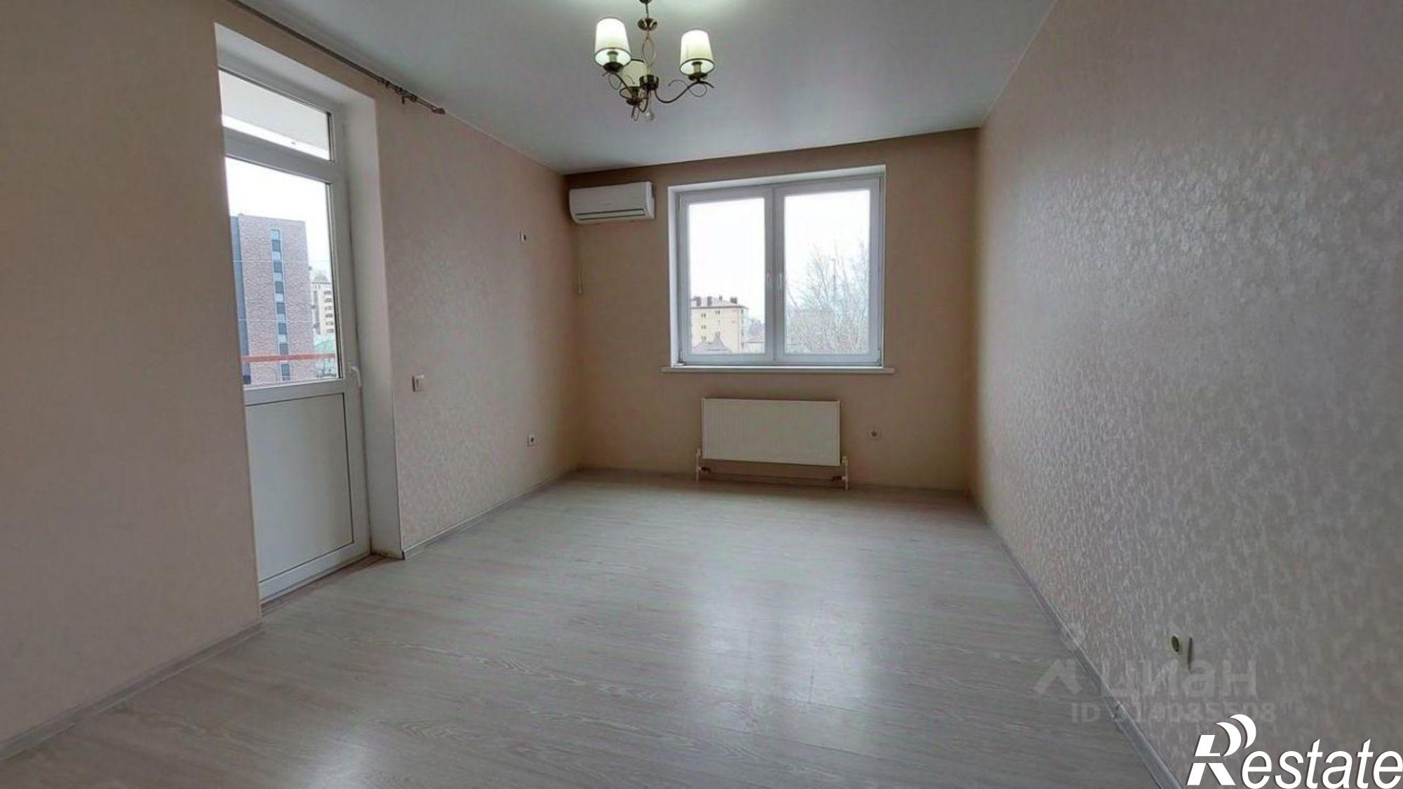 Купить квартиру за 5 490 000 рублей на Рождественская улица, 42