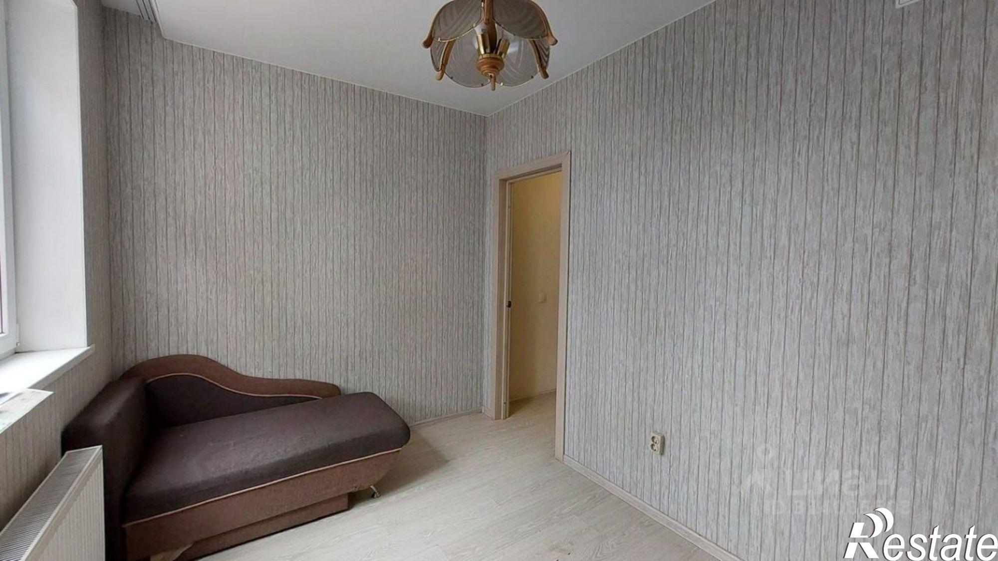 Купить квартиру за 5 490 000 рублей на Рождественская улица, 42