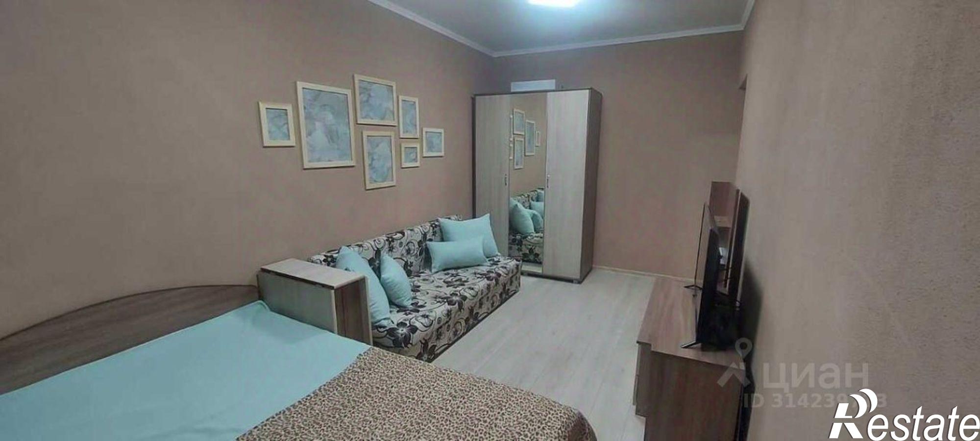 Купить квартиру за 5 598 000 рублей на Парковая улица, 64А к3