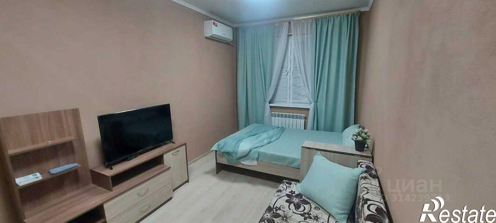 Купить квартиру за 5 598 000 рублей на Парковая улица, 64А к3