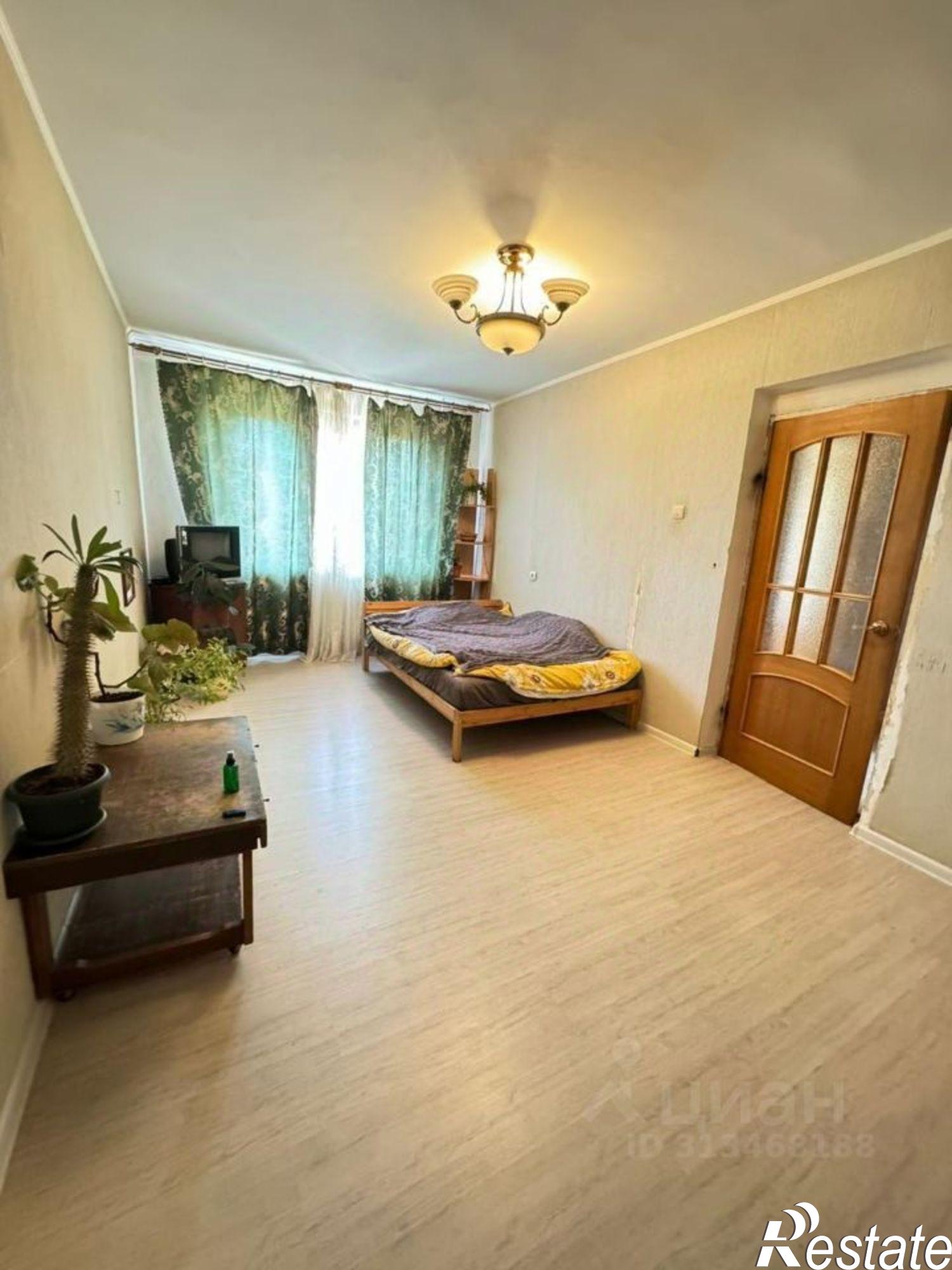 Купить квартиру за 5 800 000 рублей на улица Ленина, 169