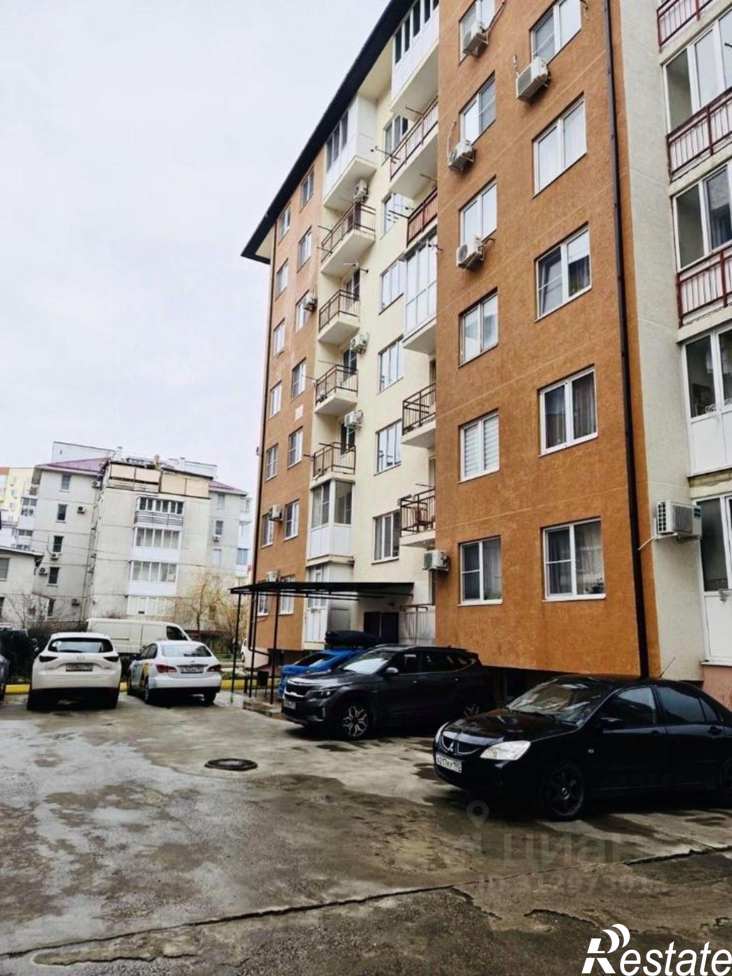 Купить квартиру за 7 300 000 рублей на Северный пер, 6 4