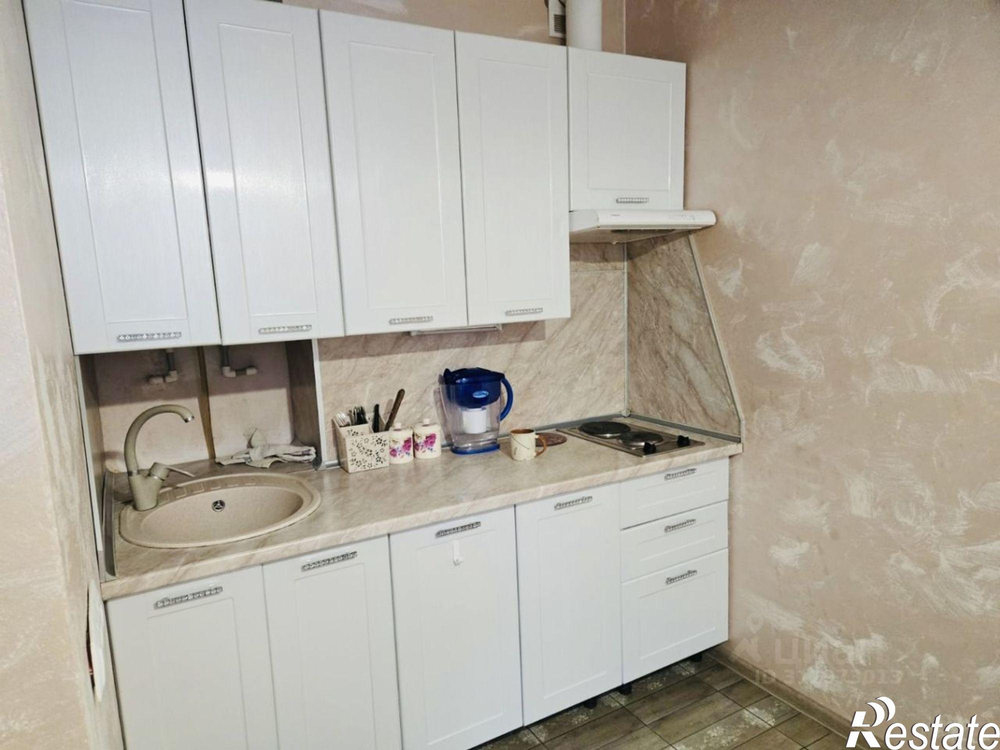 Купить квартиру за 7 300 000 рублей на Северный пер, 6 4