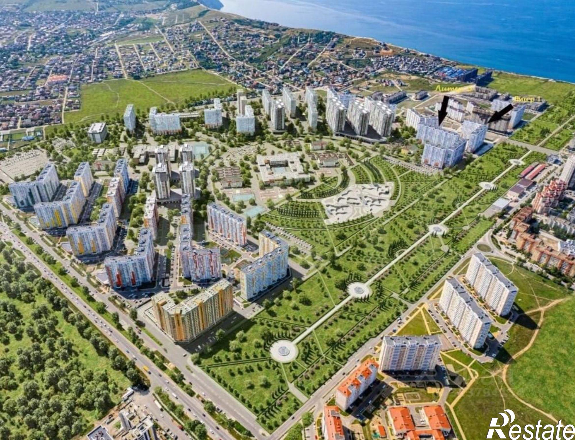 Купить квартиру за 5 900 000 рублей на улица Ленина, 235