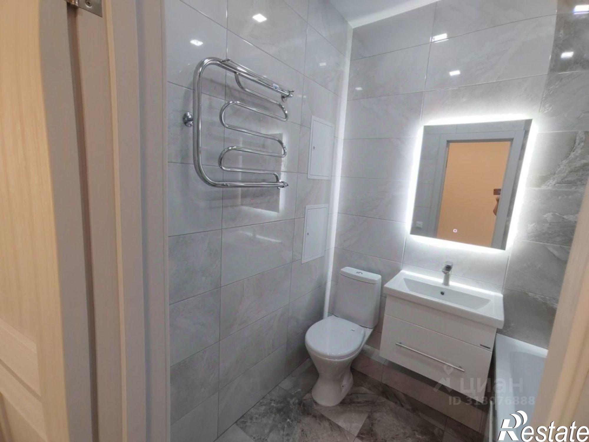 Купить квартиру за 8 700 000 рублей на ул Владимирская, 142