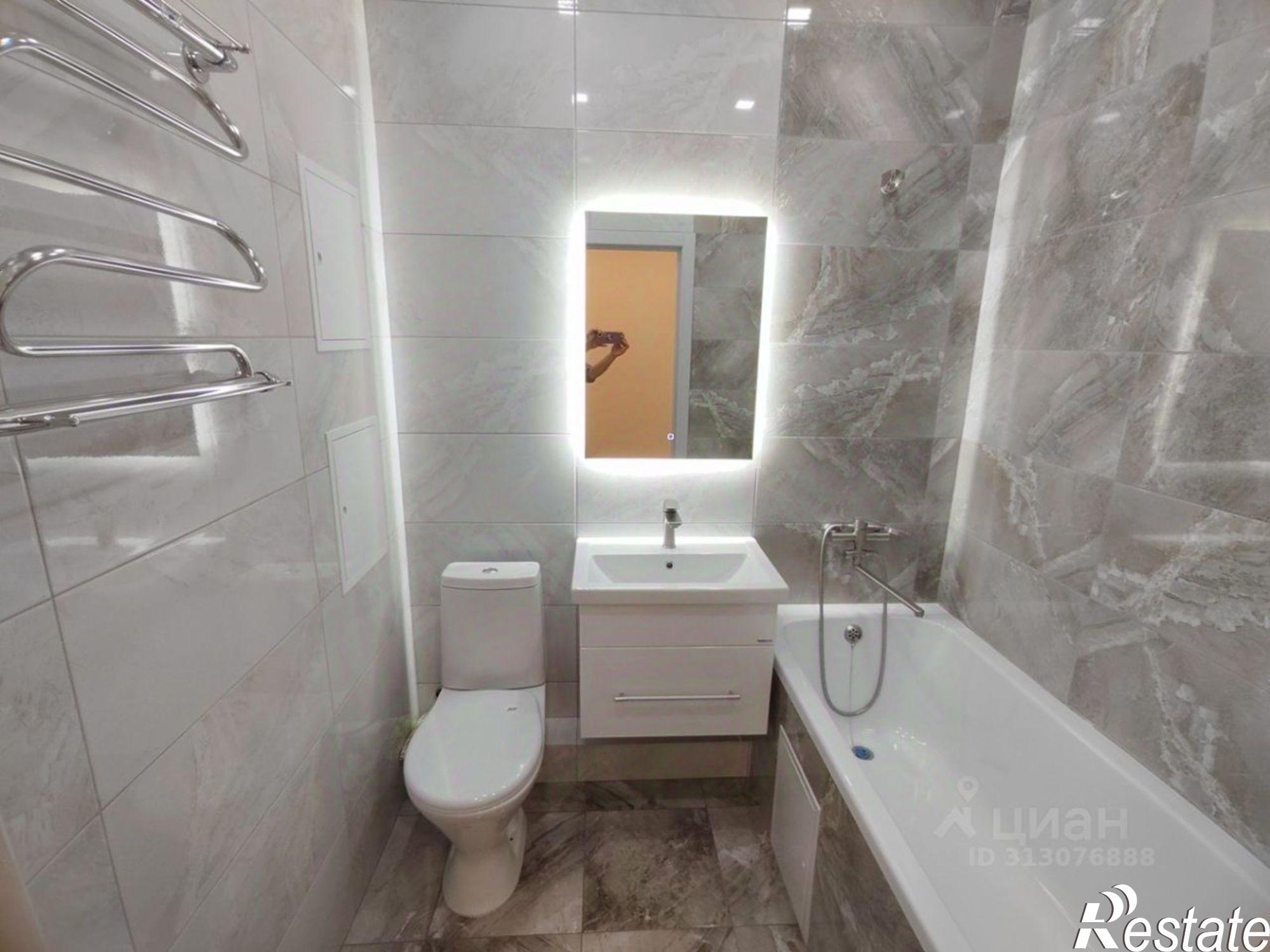 Купить квартиру за 8 700 000 рублей на ул Владимирская, 142