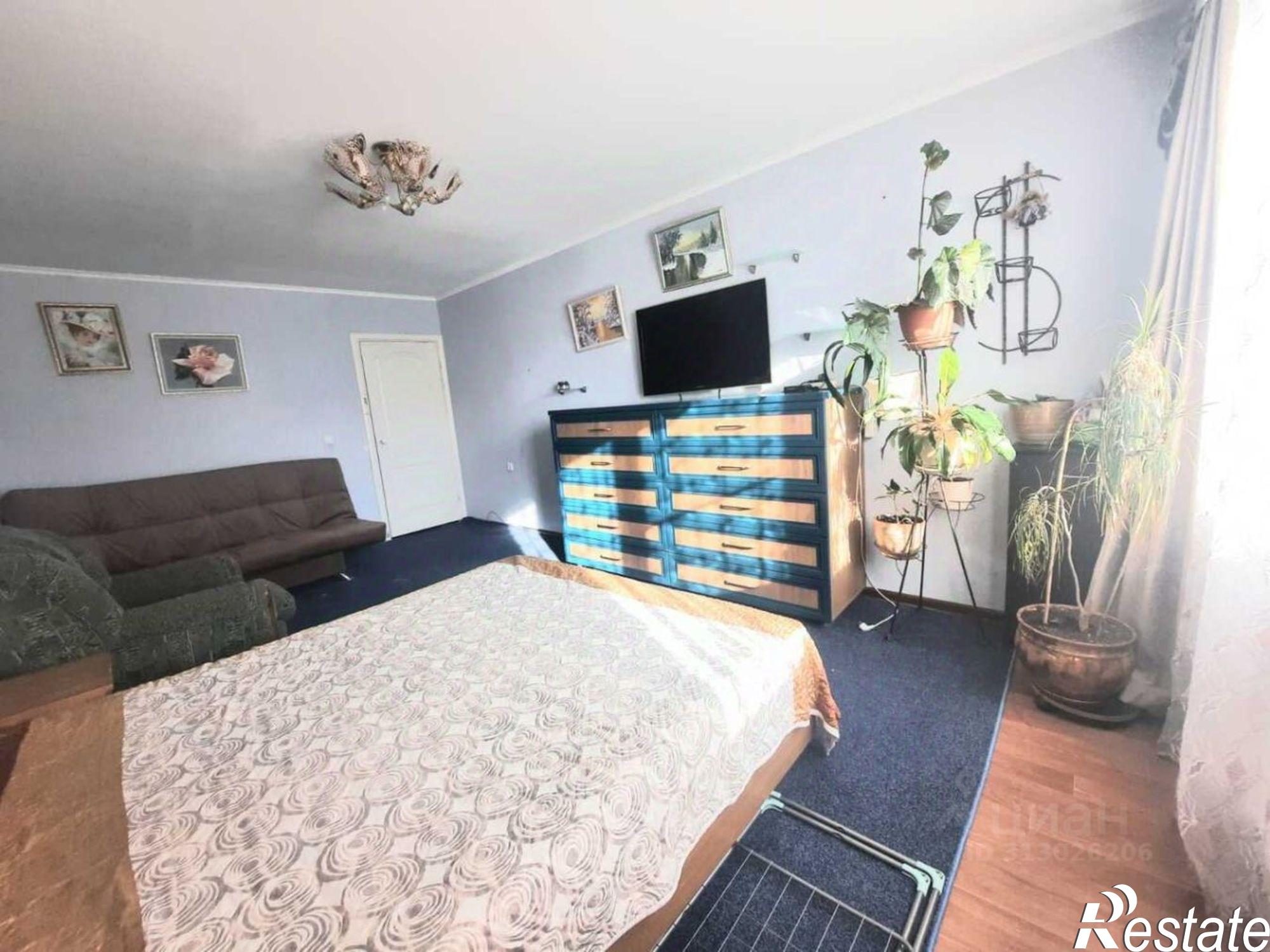 Купить квартиру за 11 000 000 рублей на Супсехское шоссе, 26 8