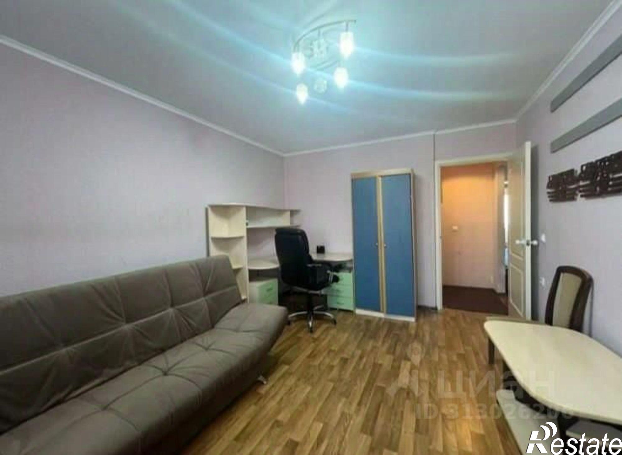 Купить квартиру за 11 000 000 рублей на Супсехское шоссе, 26 8