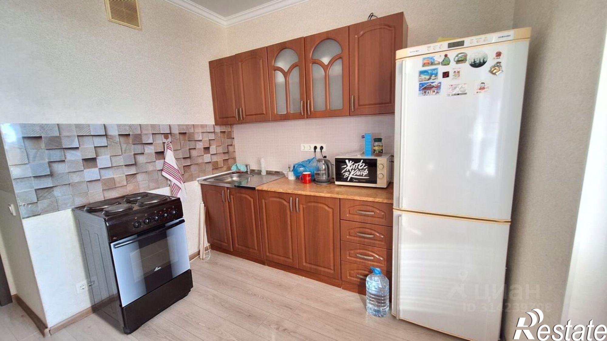 Купить квартиру за 6 800 000 рублей на ул Ленина, 153Б