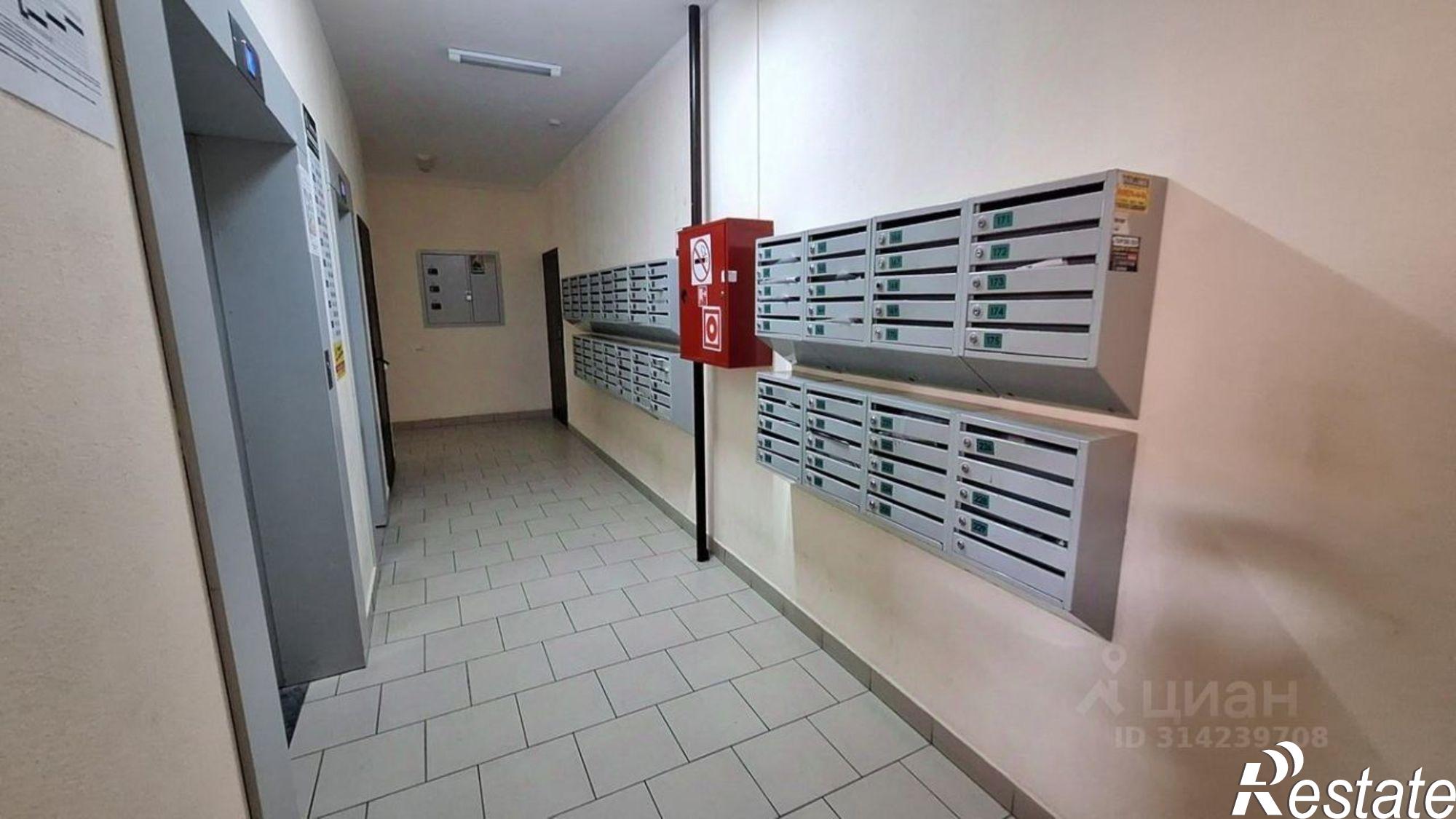 Купить квартиру за 6 800 000 рублей на ул Ленина, 153Б