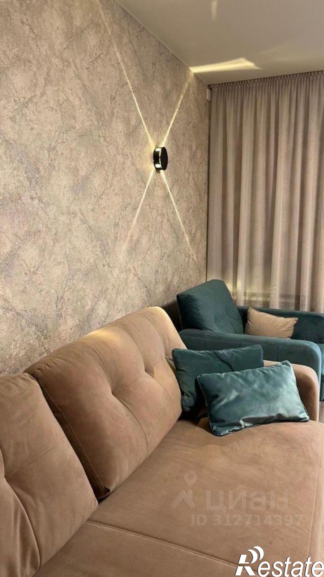 Купить квартиру за 13 000 000 рублей на ул Ленина, 153