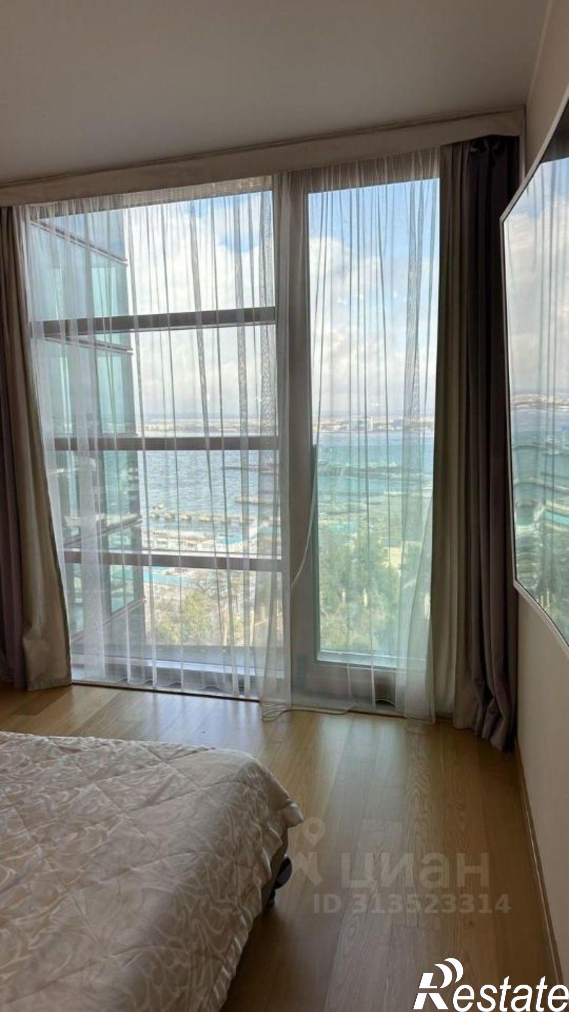 Купить квартиру за 28 900 000 рублей на пр-кт Революции, 3