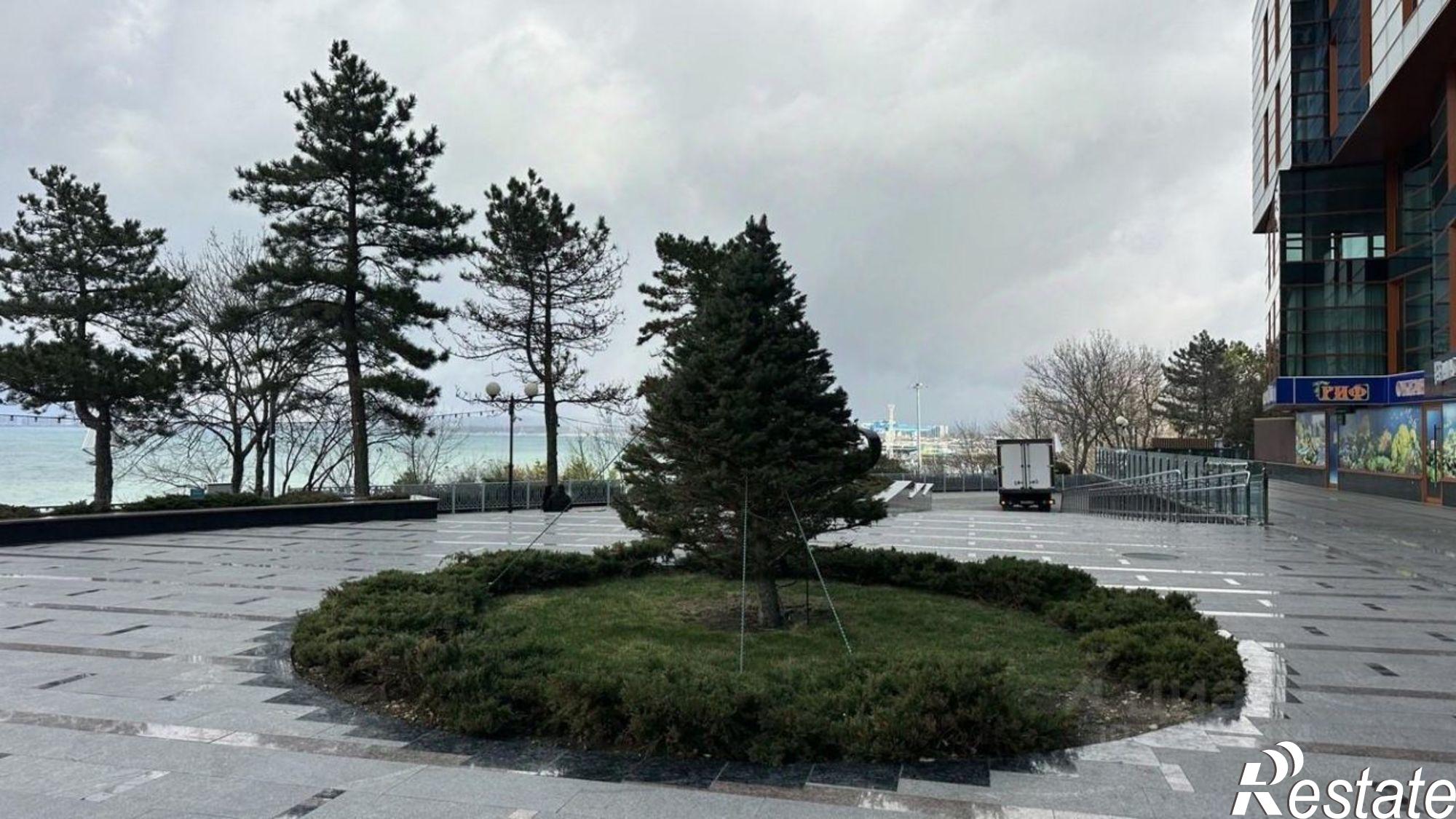 Купить квартиру за 28 900 000 рублей на пр-кт Революции, 3