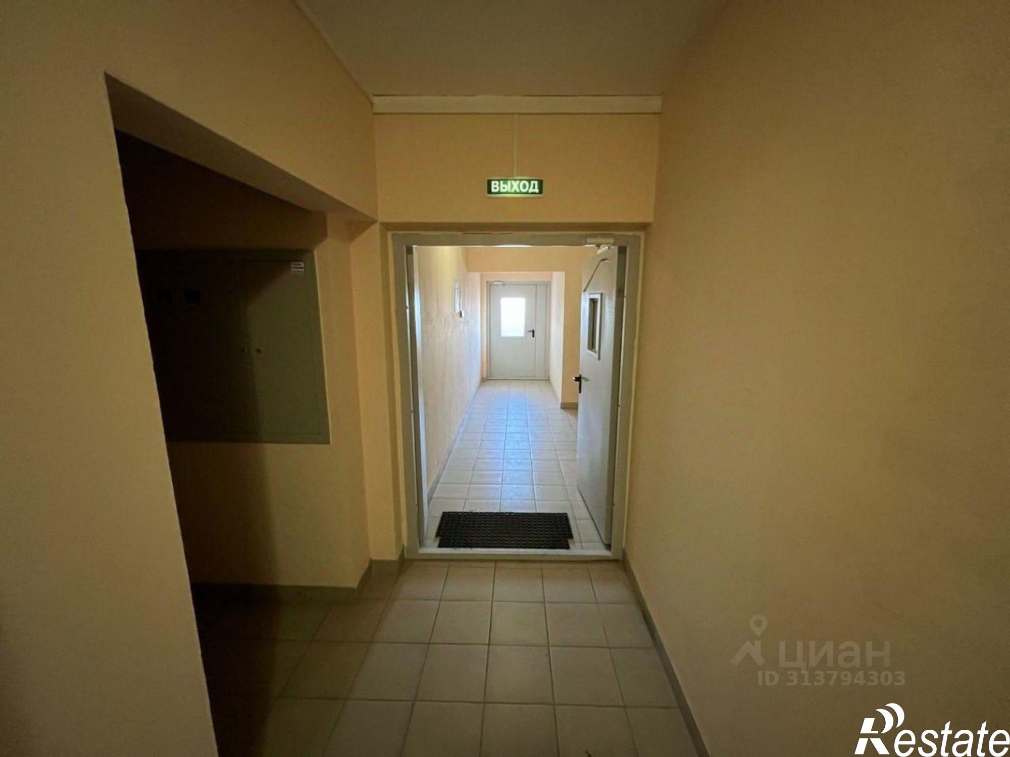 Купить квартиру за 5 950 000 рублей на 12-й микрорайон, 36А