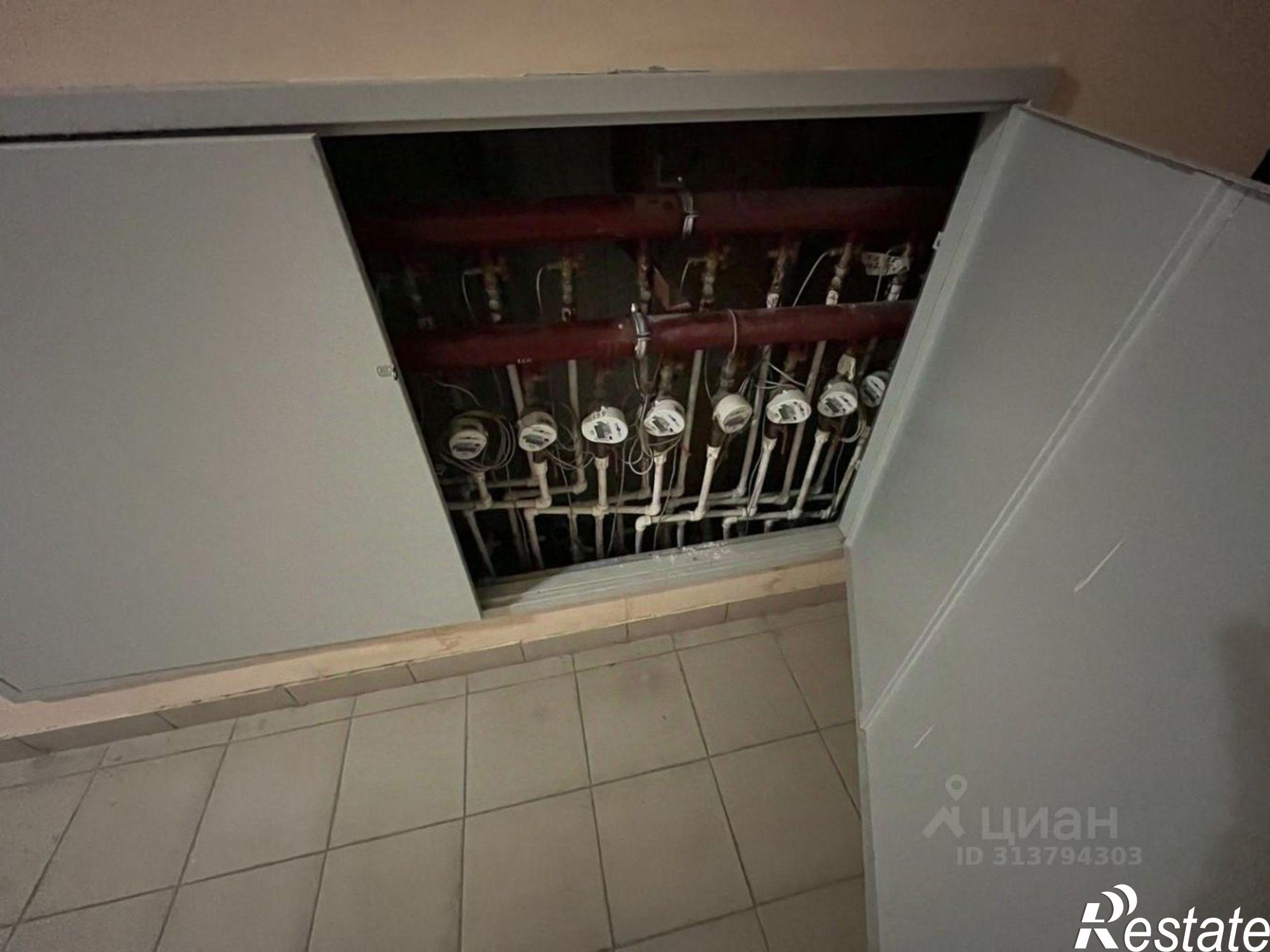 Купить квартиру за 5 950 000 рублей на 12-й микрорайон, 36А