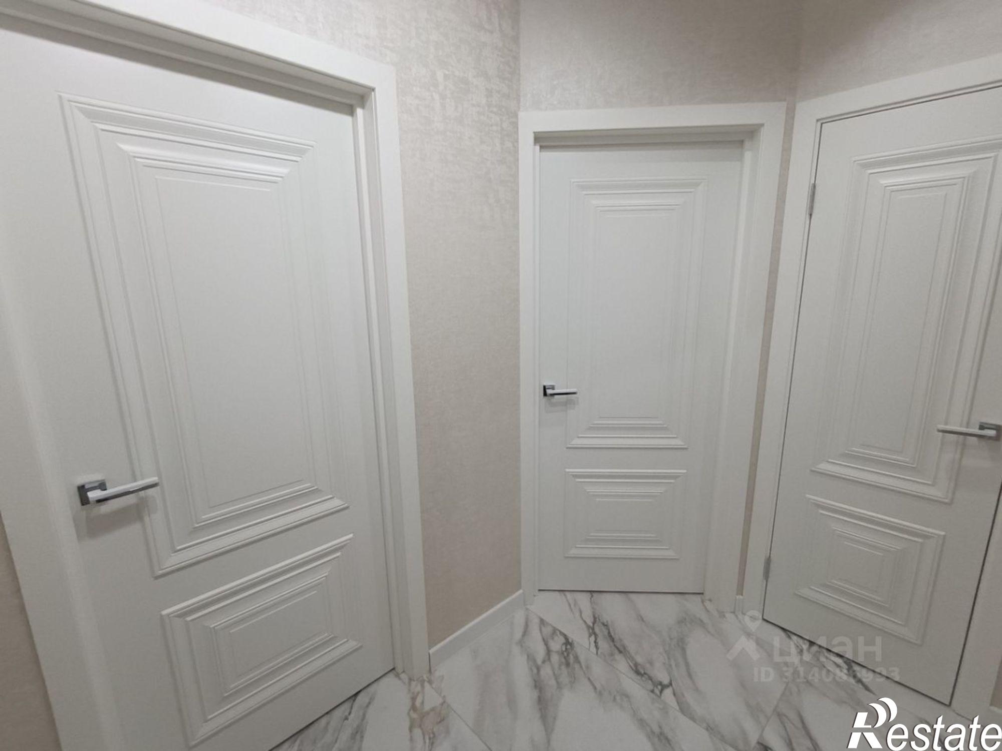 Купить квартиру за 9 200 000 рублей на улица Ленина, 173А к1