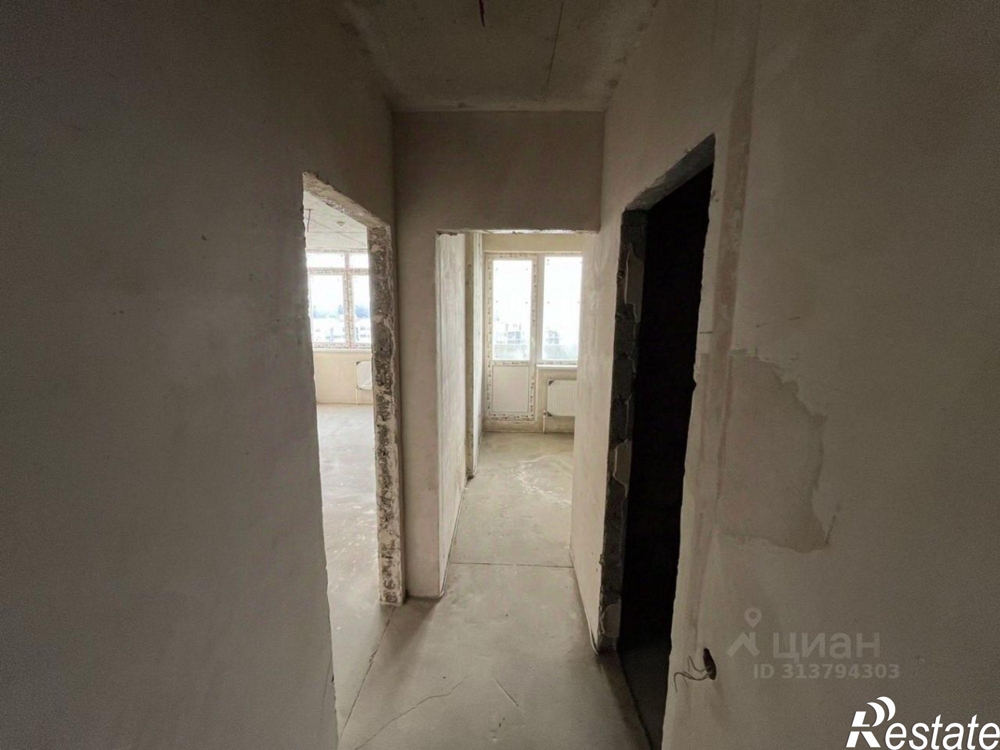 Купить квартиру за 5 950 000 рублей на 12-й микрорайон, 36А