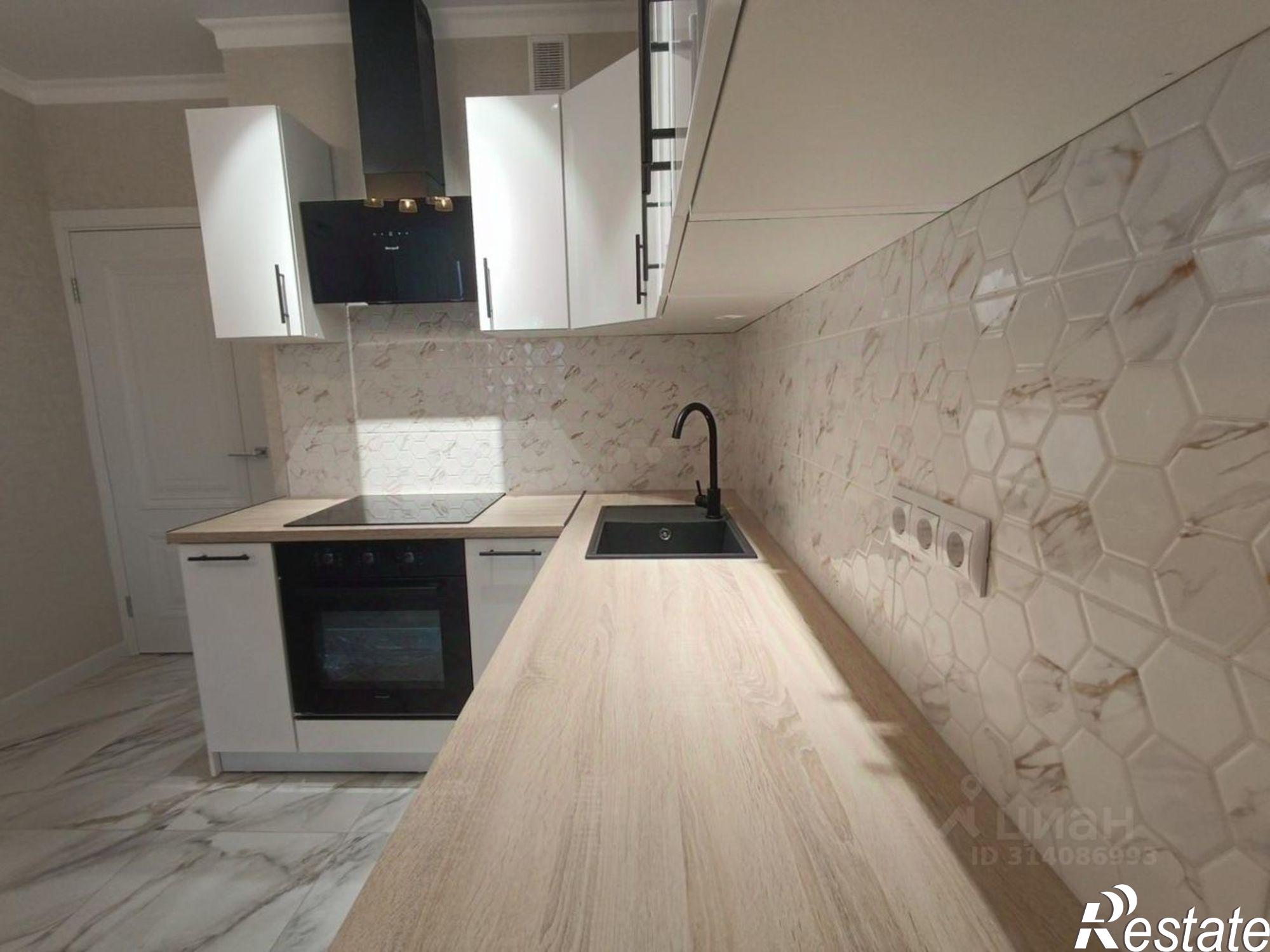 Купить квартиру за 9 200 000 рублей на улица Ленина, 173А к1