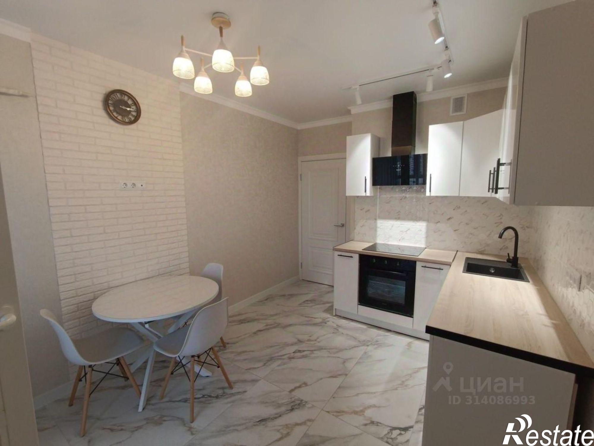 Купить квартиру за 9 200 000 рублей на улица Ленина, 173А к1