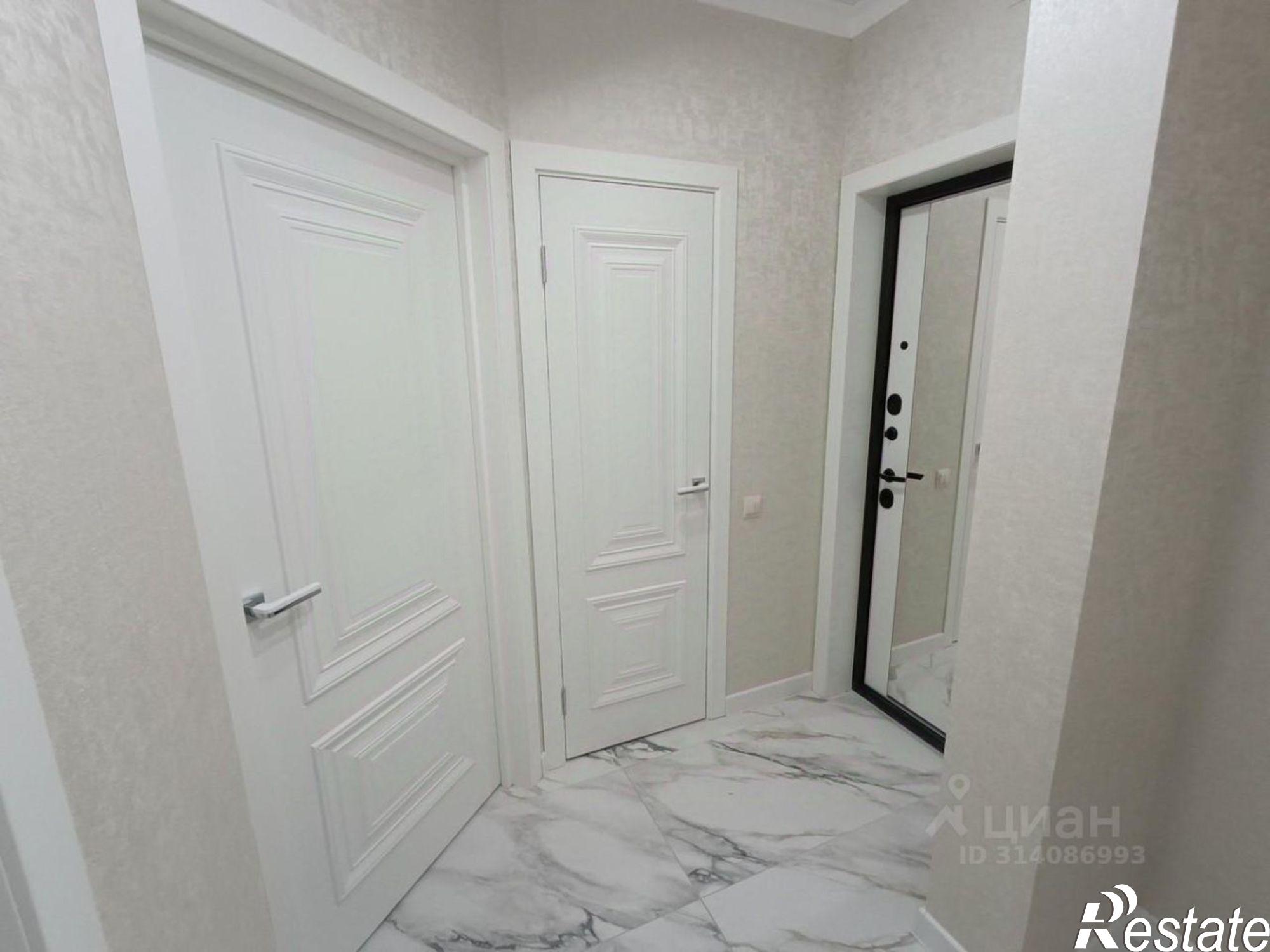 Купить квартиру за 9 200 000 рублей на улица Ленина, 173А к1