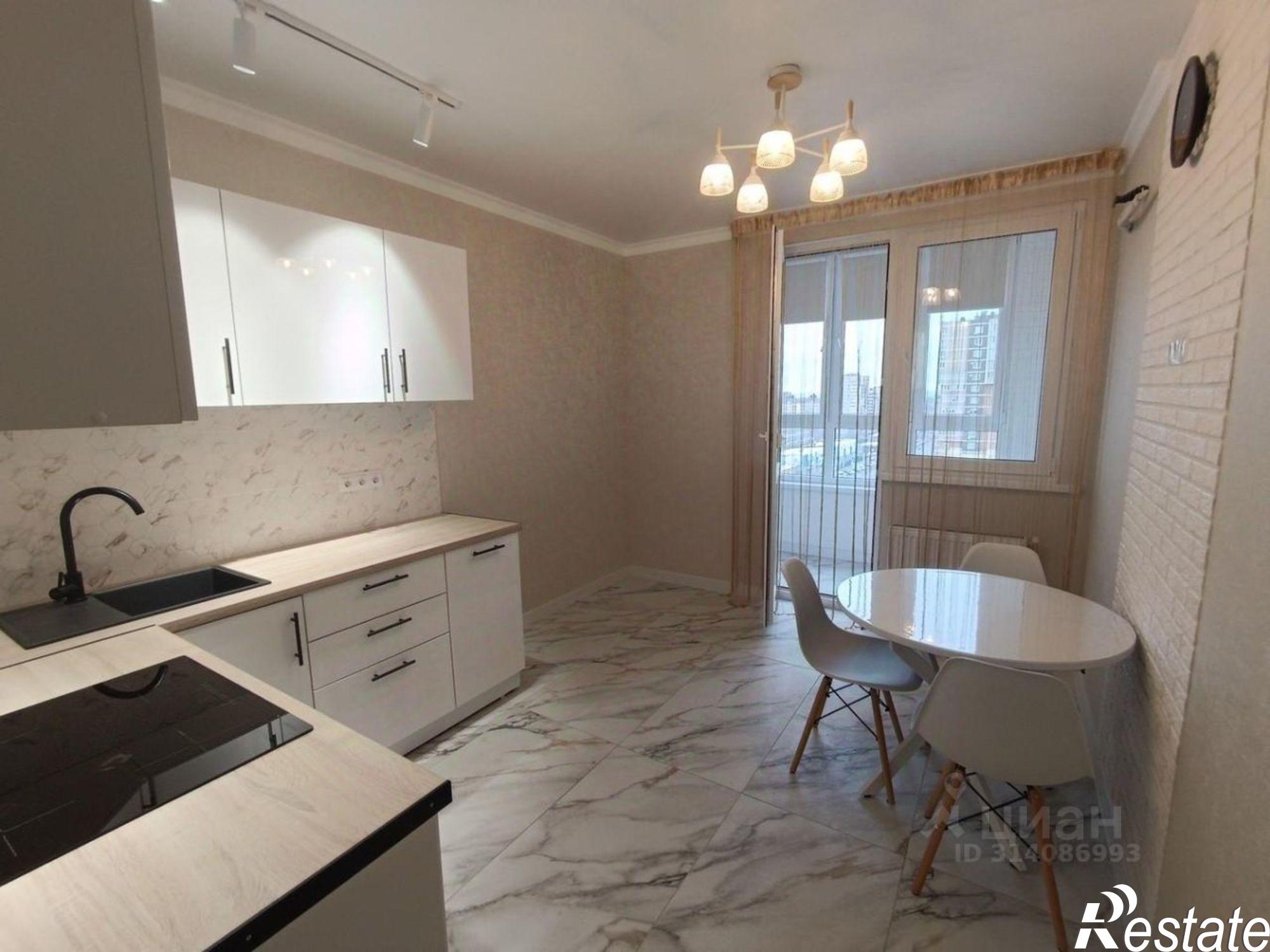 Купить квартиру за 9 200 000 рублей на улица Ленина, 173А к1