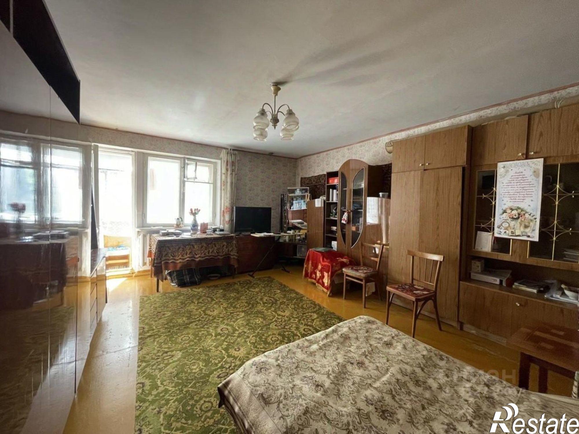 Купить квартиру за 6 300 000 рублей на ул Крымская, 216