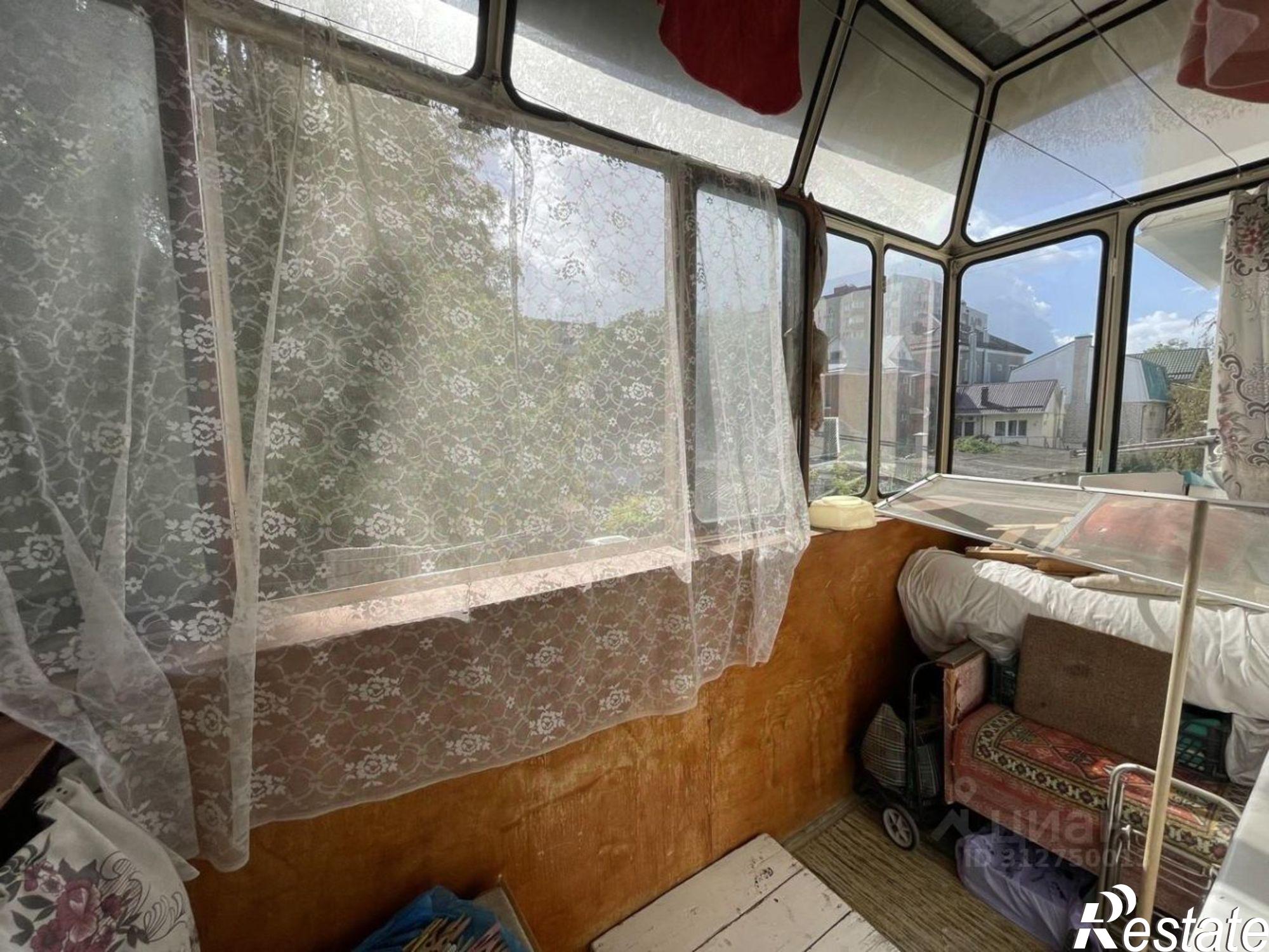 Купить квартиру за 6 300 000 рублей на ул Крымская, 216