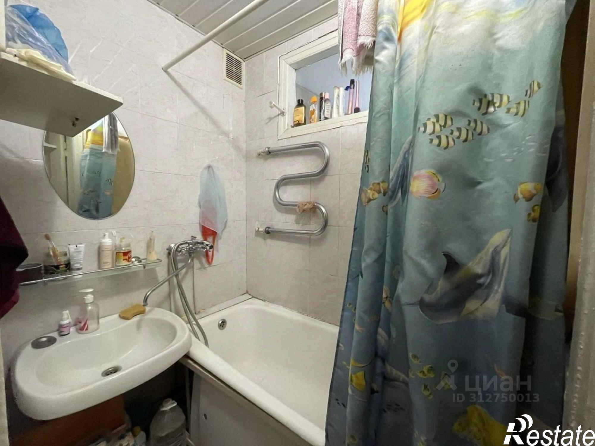 Купить квартиру за 6 300 000 рублей на ул Крымская, 216