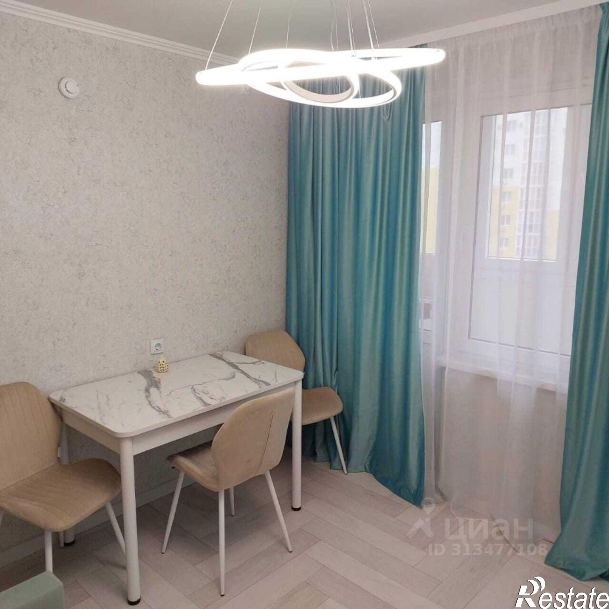 Купить квартиру за 6 750 000 рублей на улица Адмирала Пустошкина