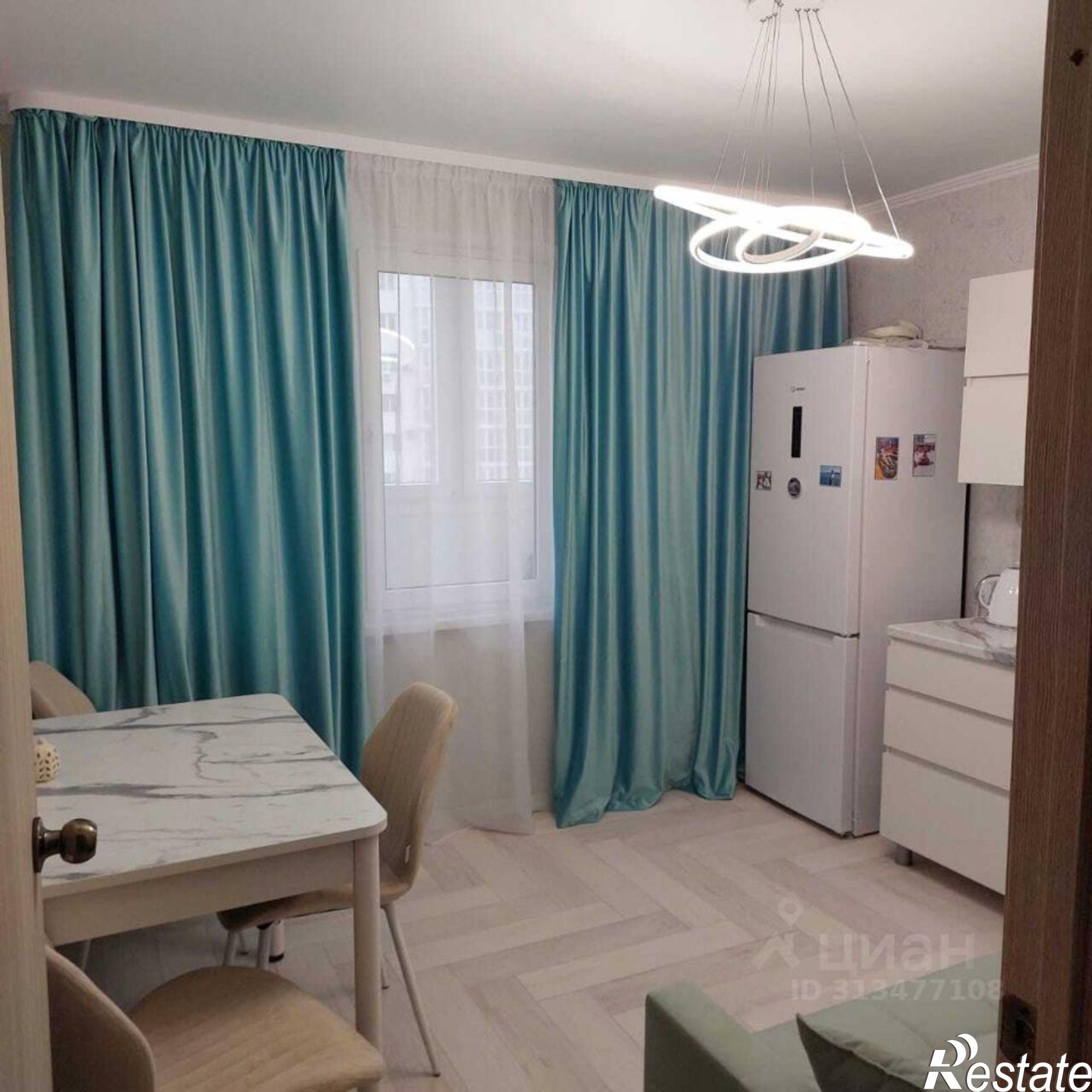 Купить квартиру за 6 750 000 рублей на улица Адмирала Пустошкина