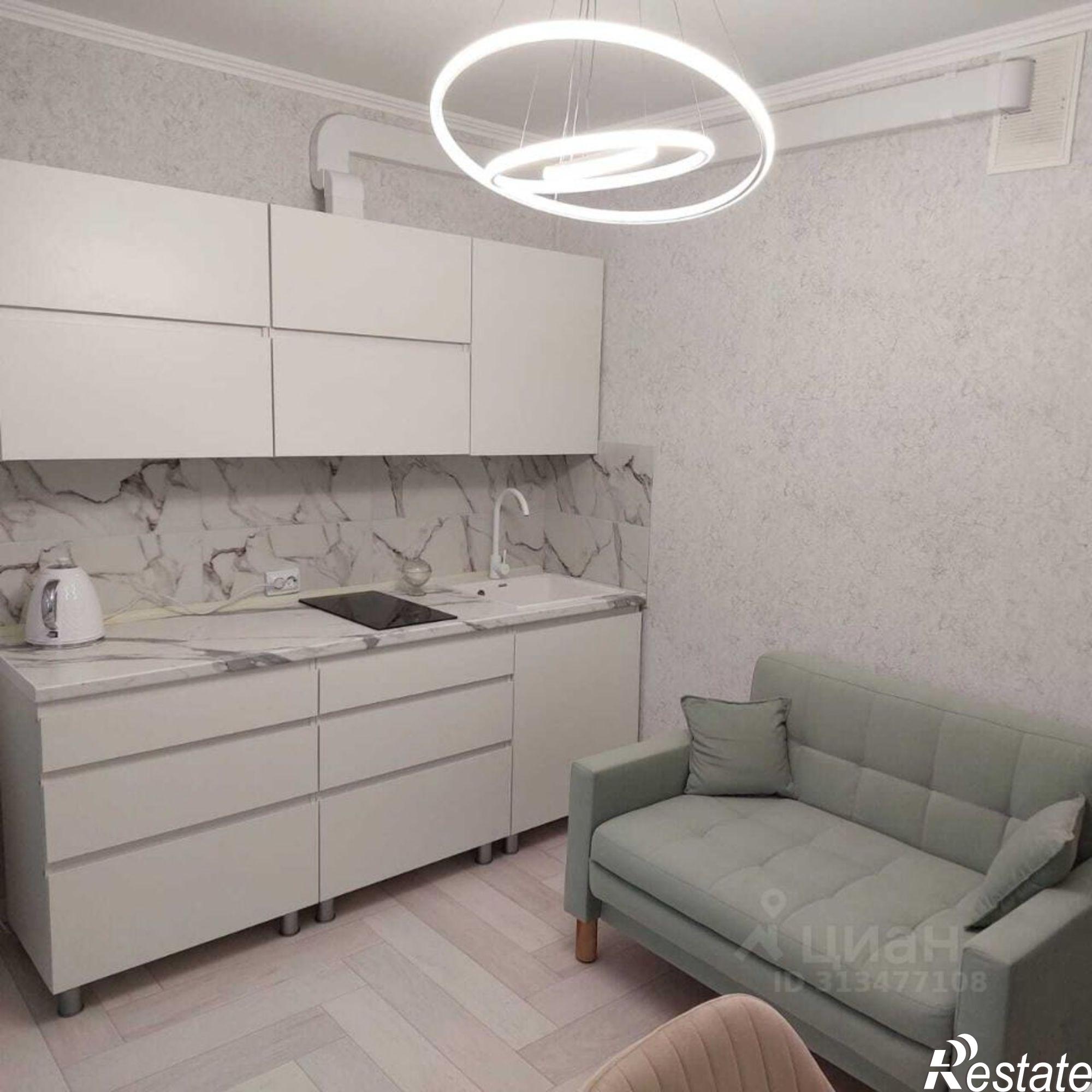 Купить квартиру за 6 750 000 рублей на улица Адмирала Пустошкина