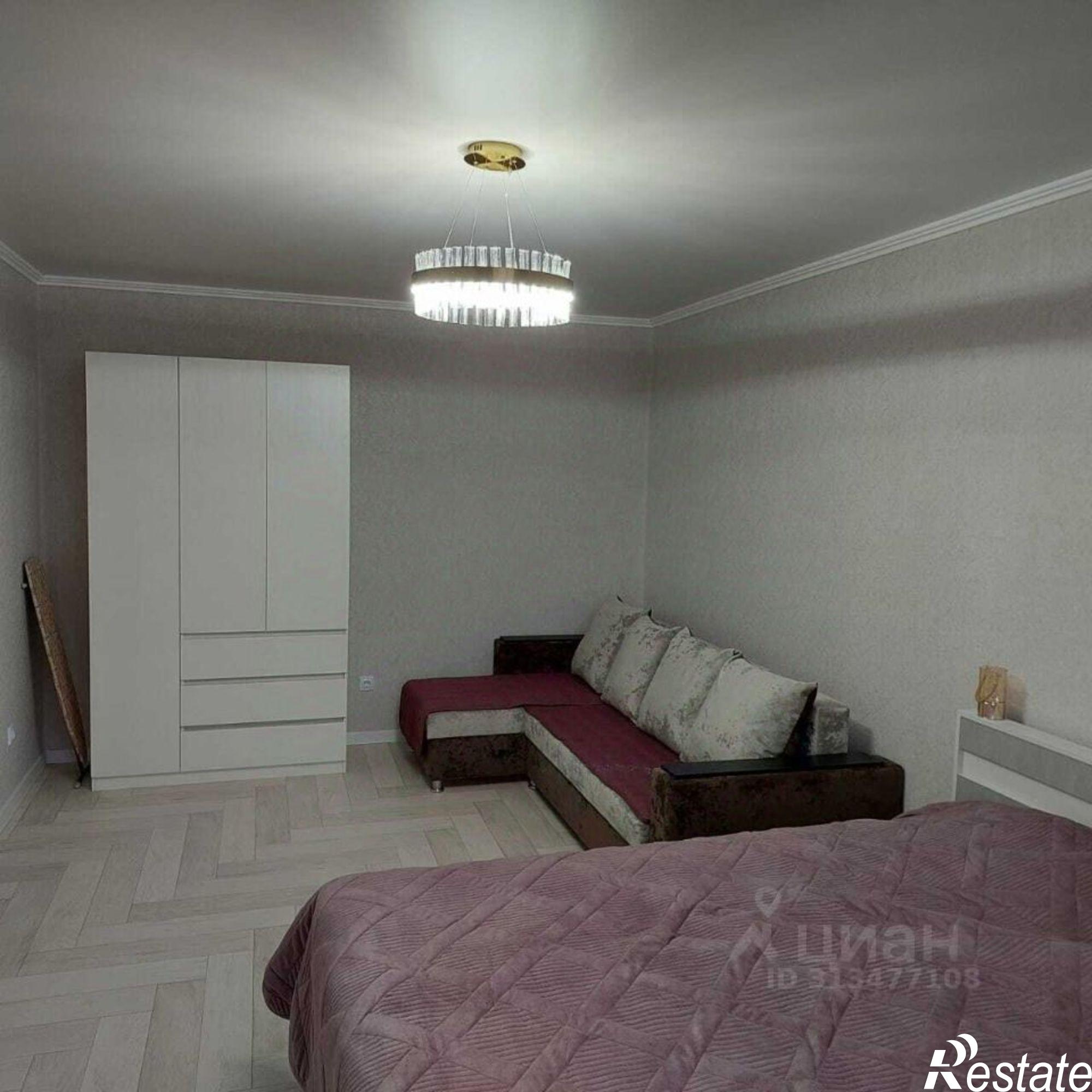 Купить квартиру за 6 750 000 рублей на улица Адмирала Пустошкина