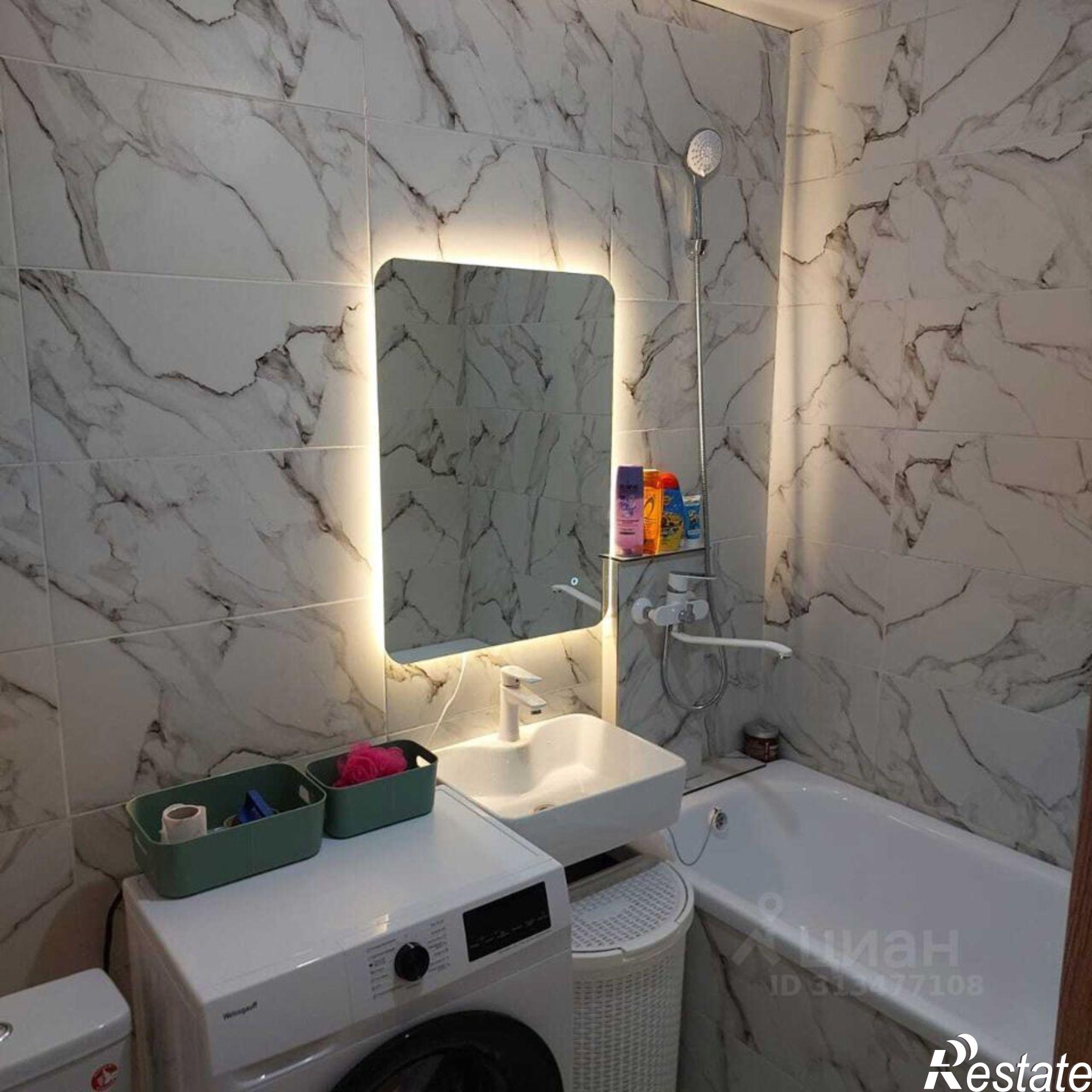 Купить квартиру за 6 750 000 рублей на улица Адмирала Пустошкина