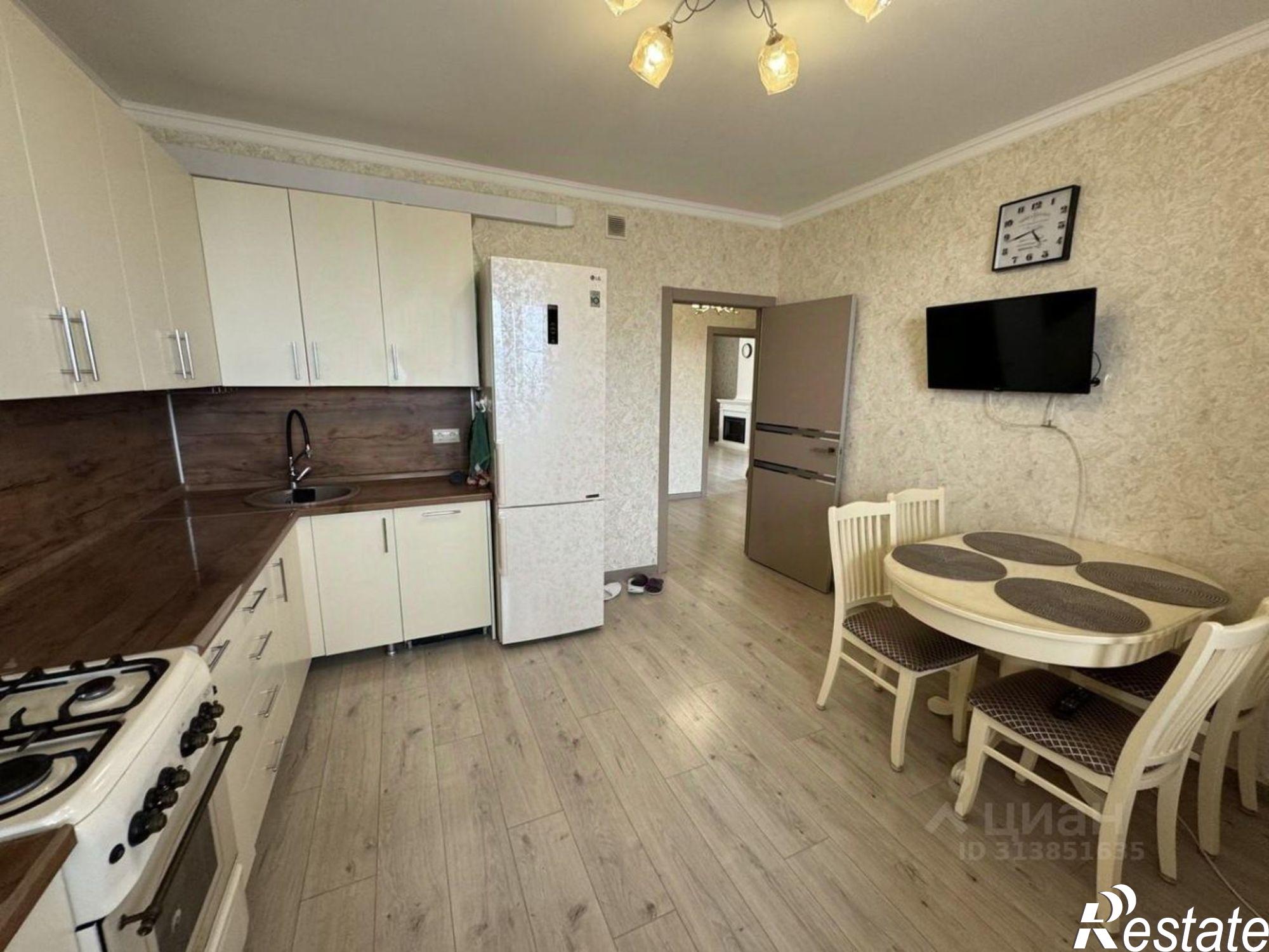 Купить квартиру за 12 450 000 рублей на Владимирская улица, 134