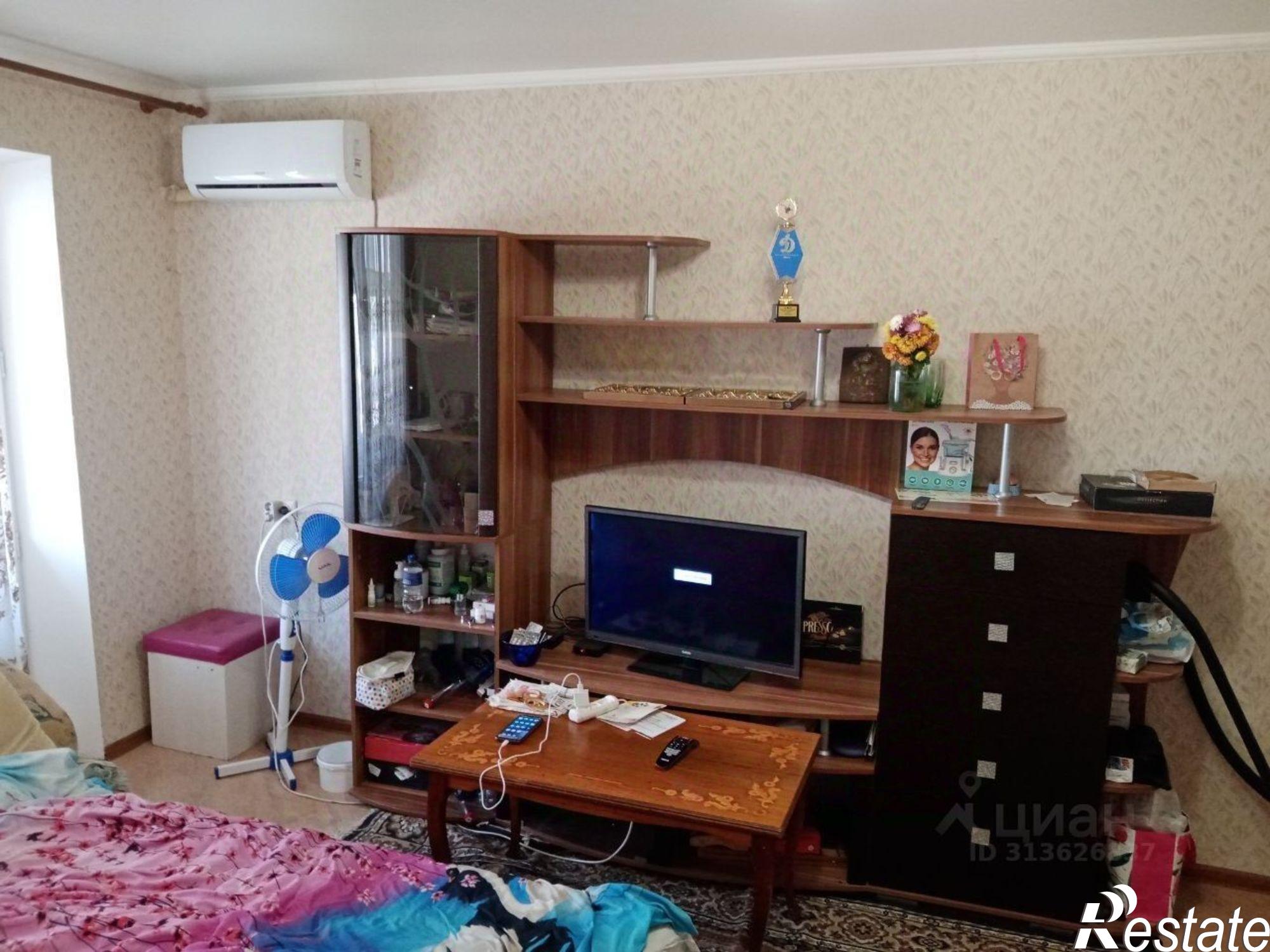 Купить квартиру за 7 500 000 рублей на Строительный пер, 3