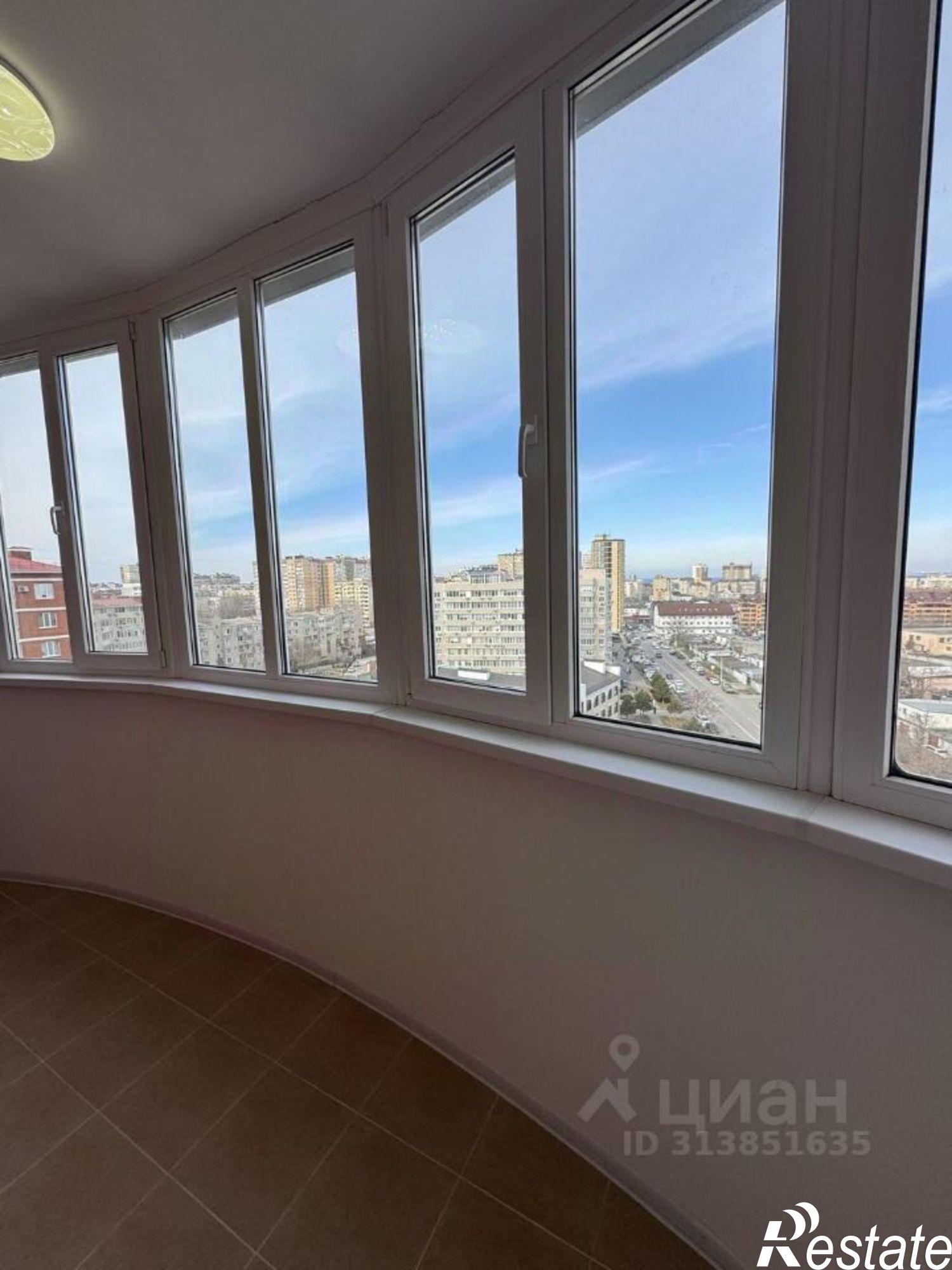 Купить квартиру за 12 450 000 рублей на Владимирская улица, 134