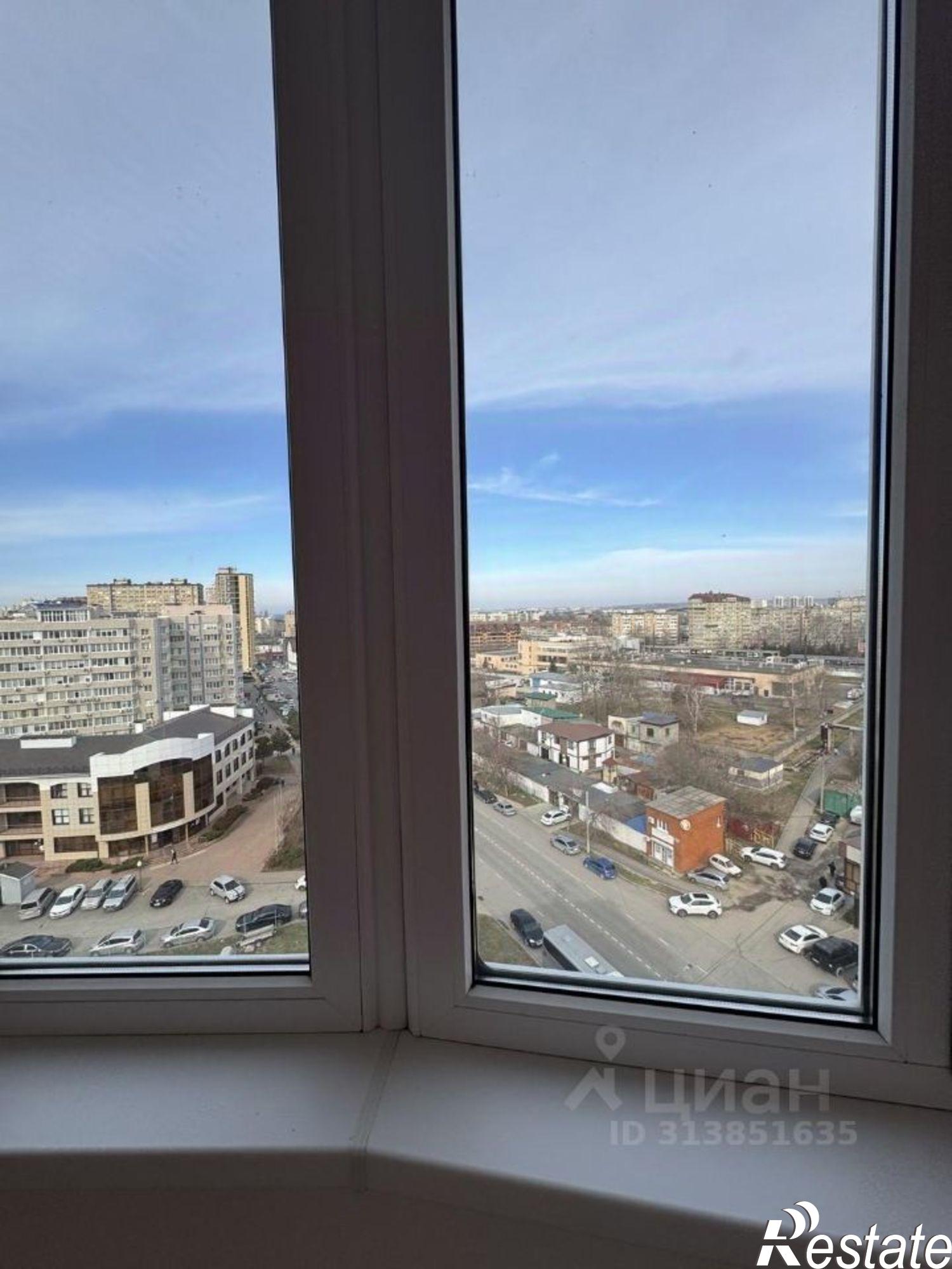 Купить квартиру за 12 450 000 рублей на Владимирская улица, 134