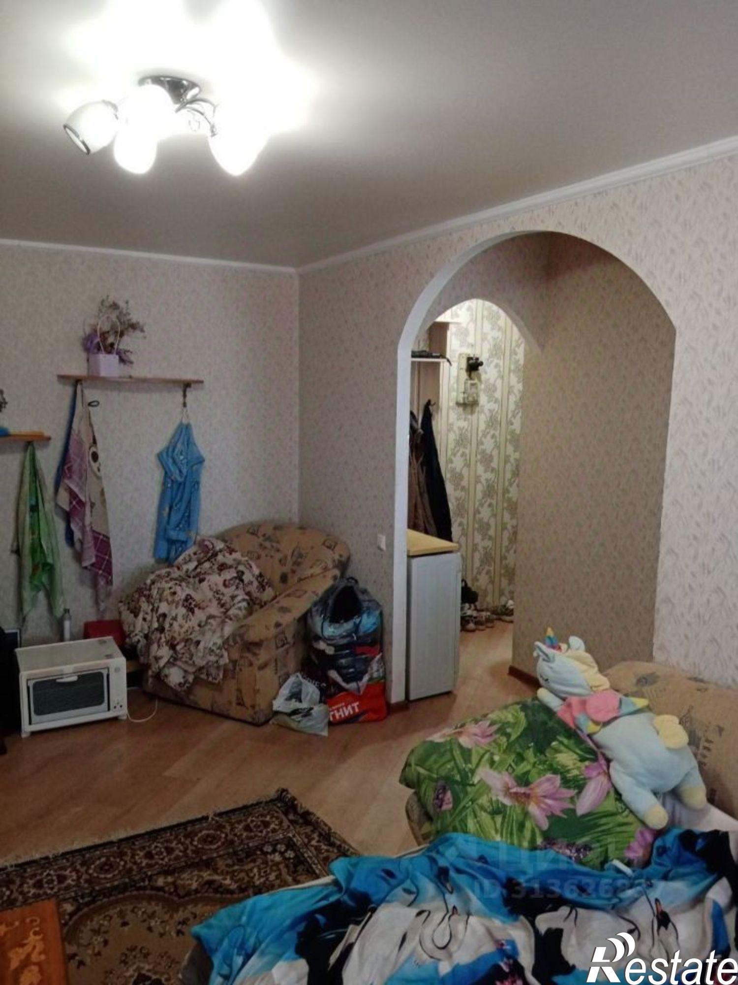 Купить квартиру за 7 500 000 рублей на Строительный пер, 3