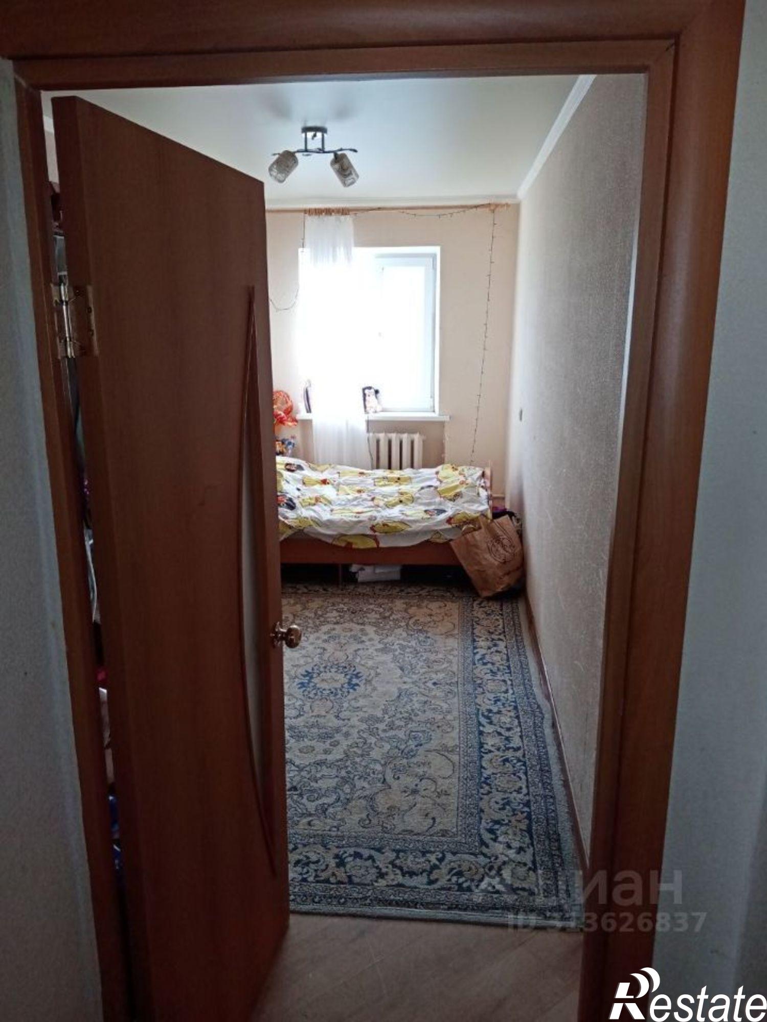 Купить квартиру за 7 500 000 рублей на Строительный пер, 3