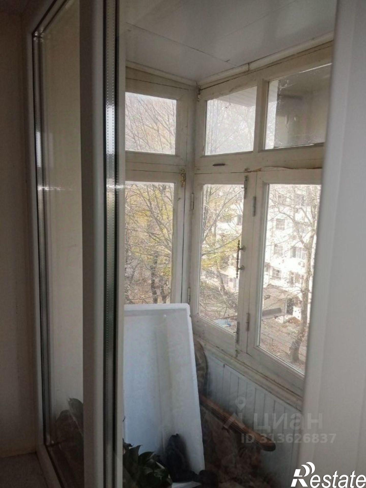 Купить квартиру за 7 500 000 рублей на Строительный пер, 3